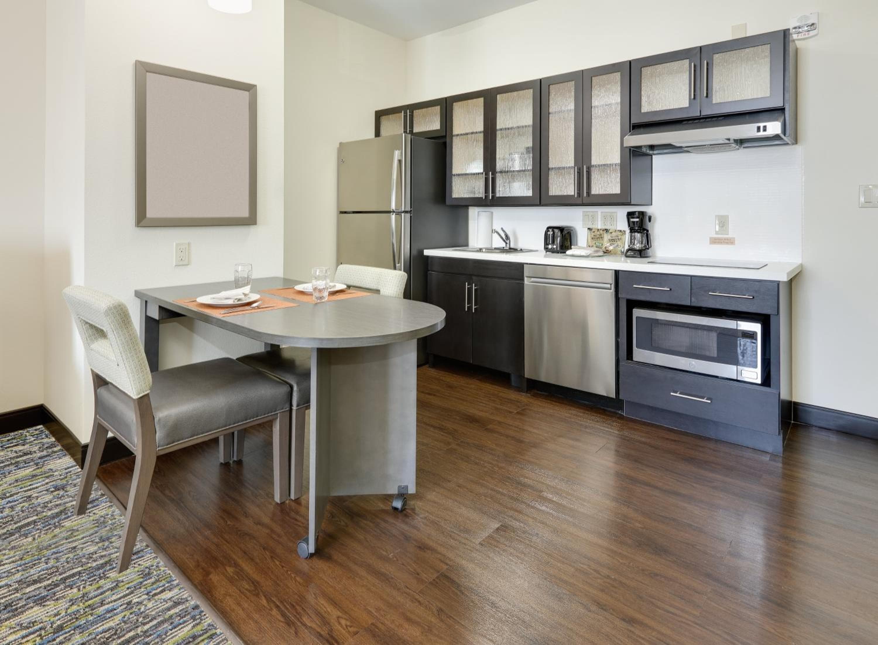 Candlewood Suites Dallas NW - Farmers Branch by IHG