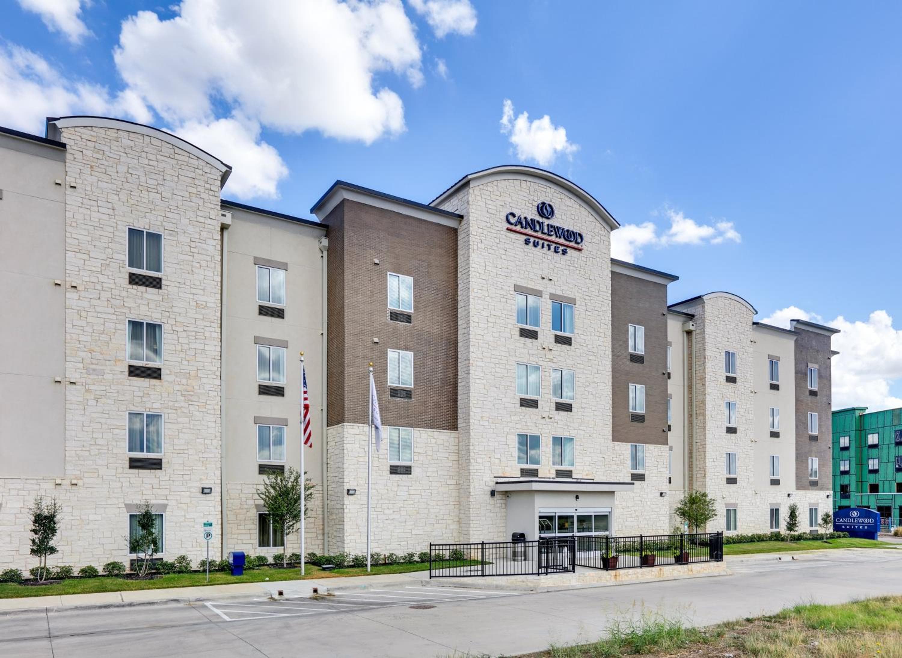 Candlewood Suites Dallas NW - Farmers Branch by IHG