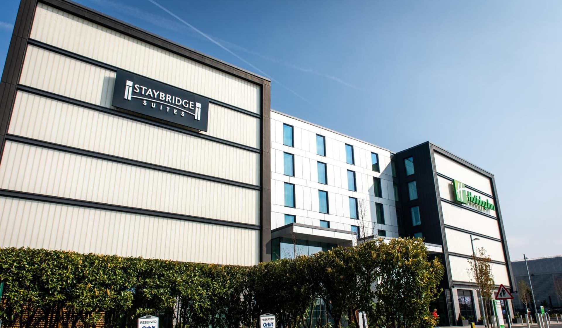 Staybridge Suites London Heathrow - Bath Road by IHG