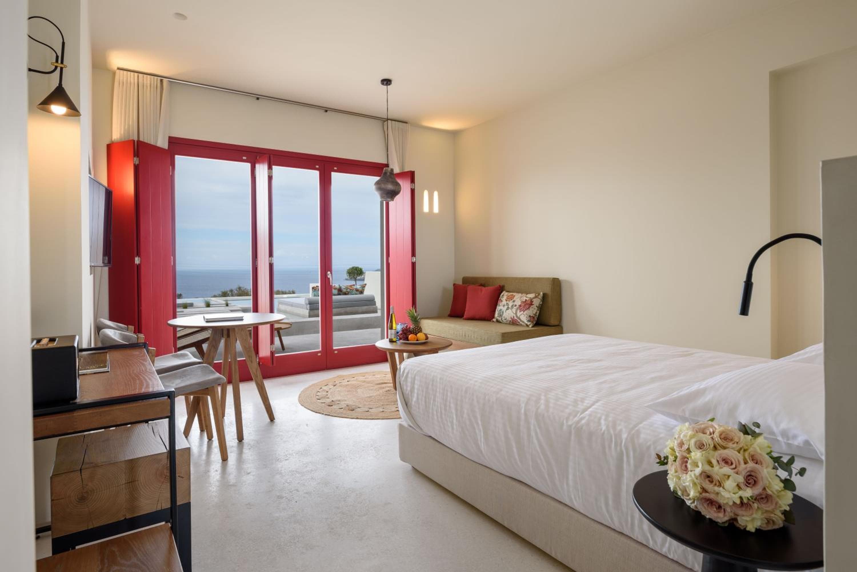 Potnia Theron Suites