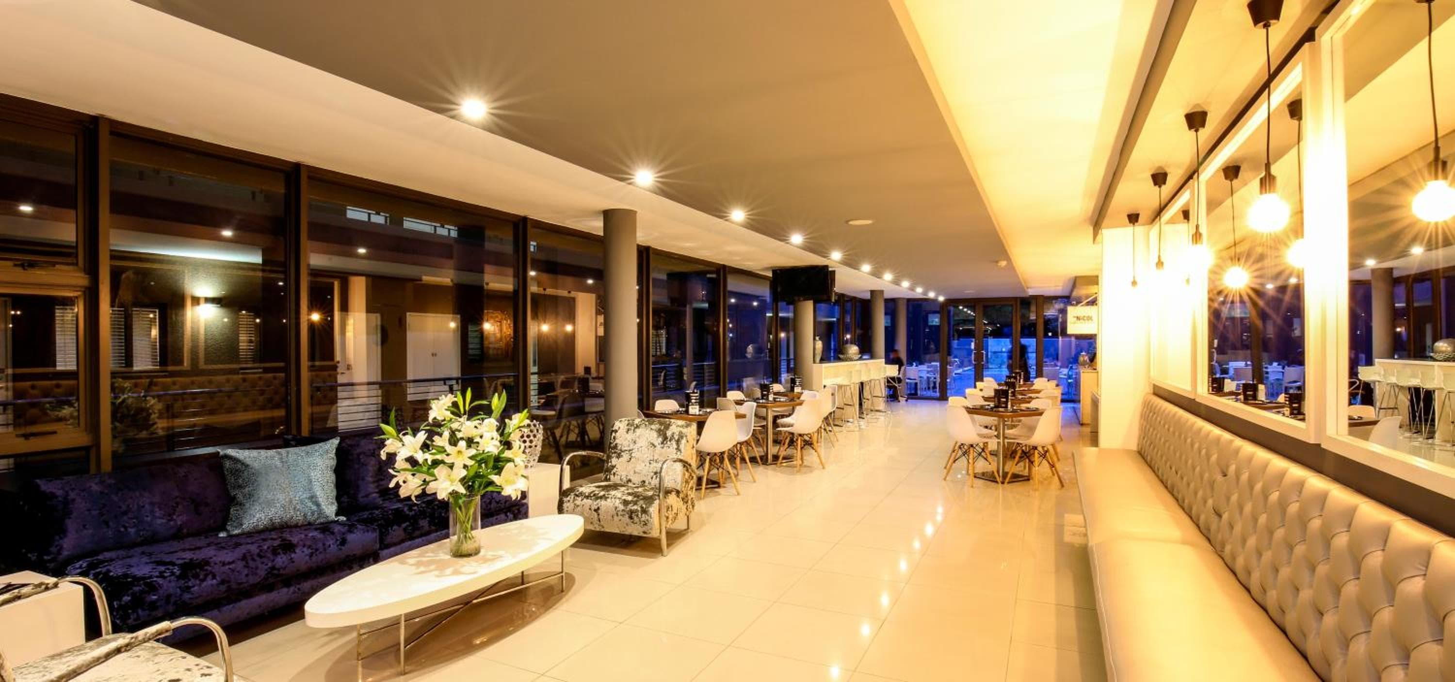 The Nicol Hotel and Apartments