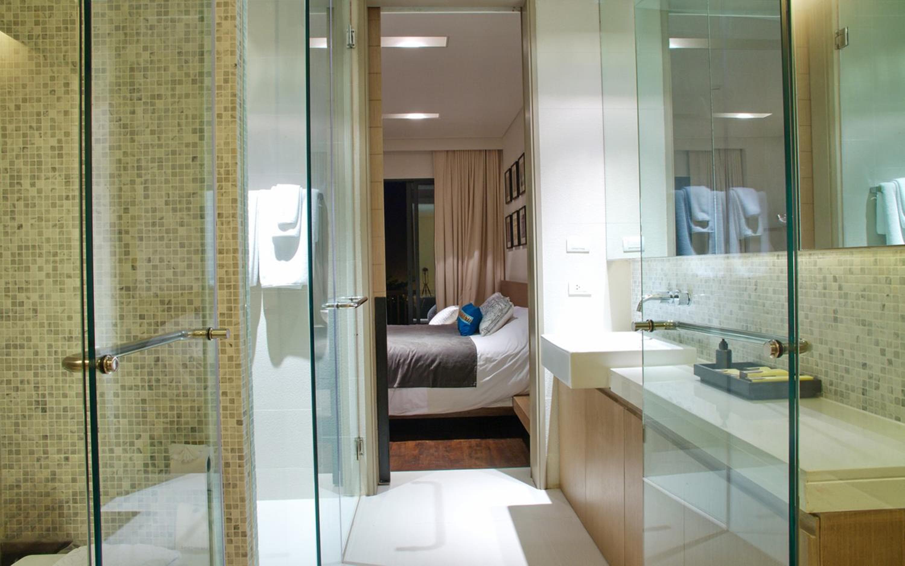 Veranda Chiang Mai Suite
