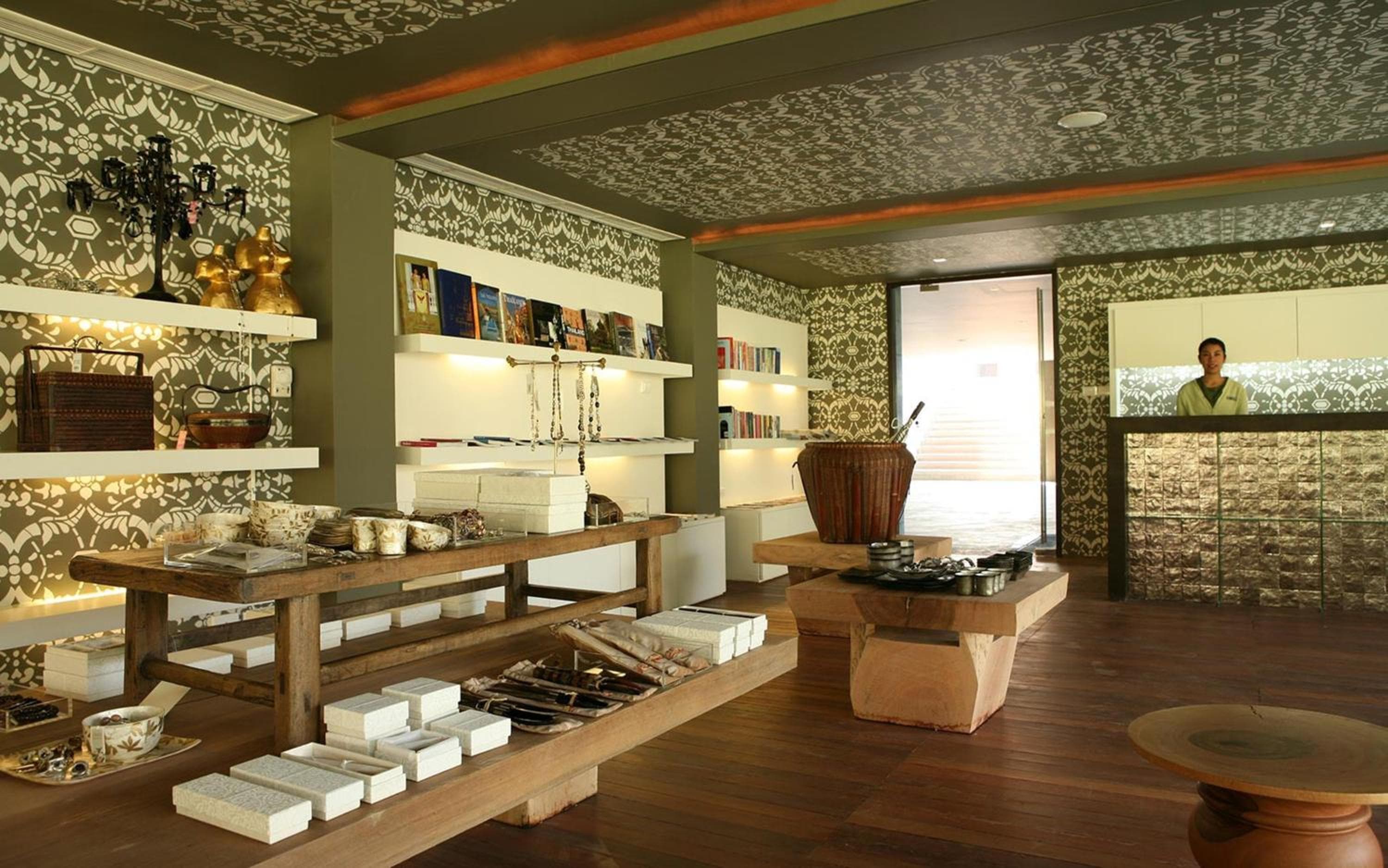 Veranda Chiang Mai Suite
