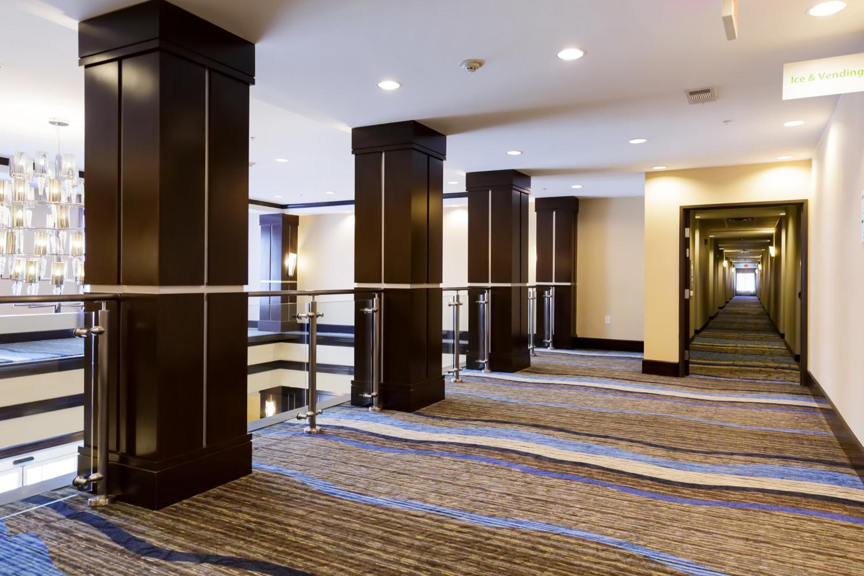 Holiday Inn Houston-Webster by IHG