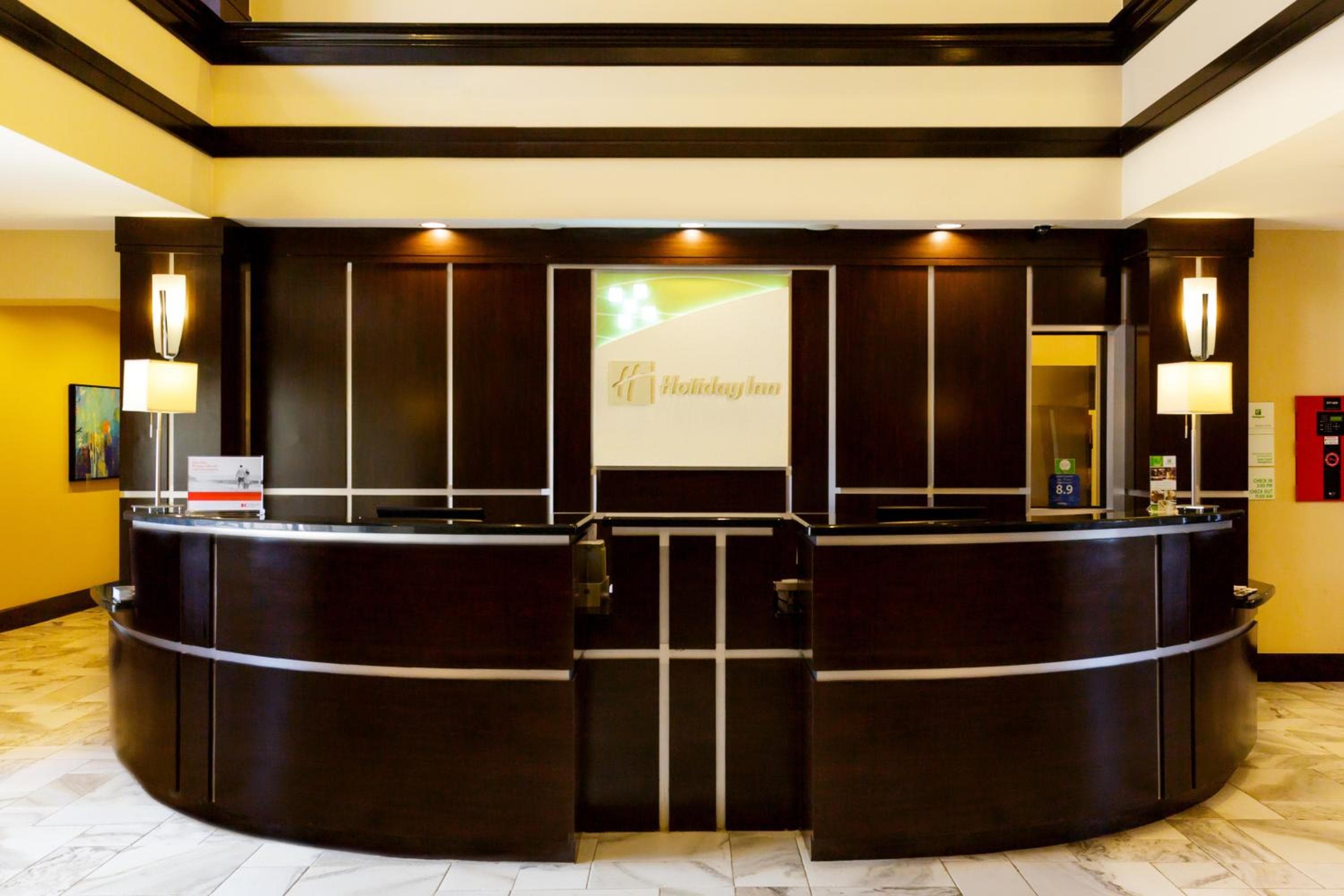 Holiday Inn Houston-Webster by IHG