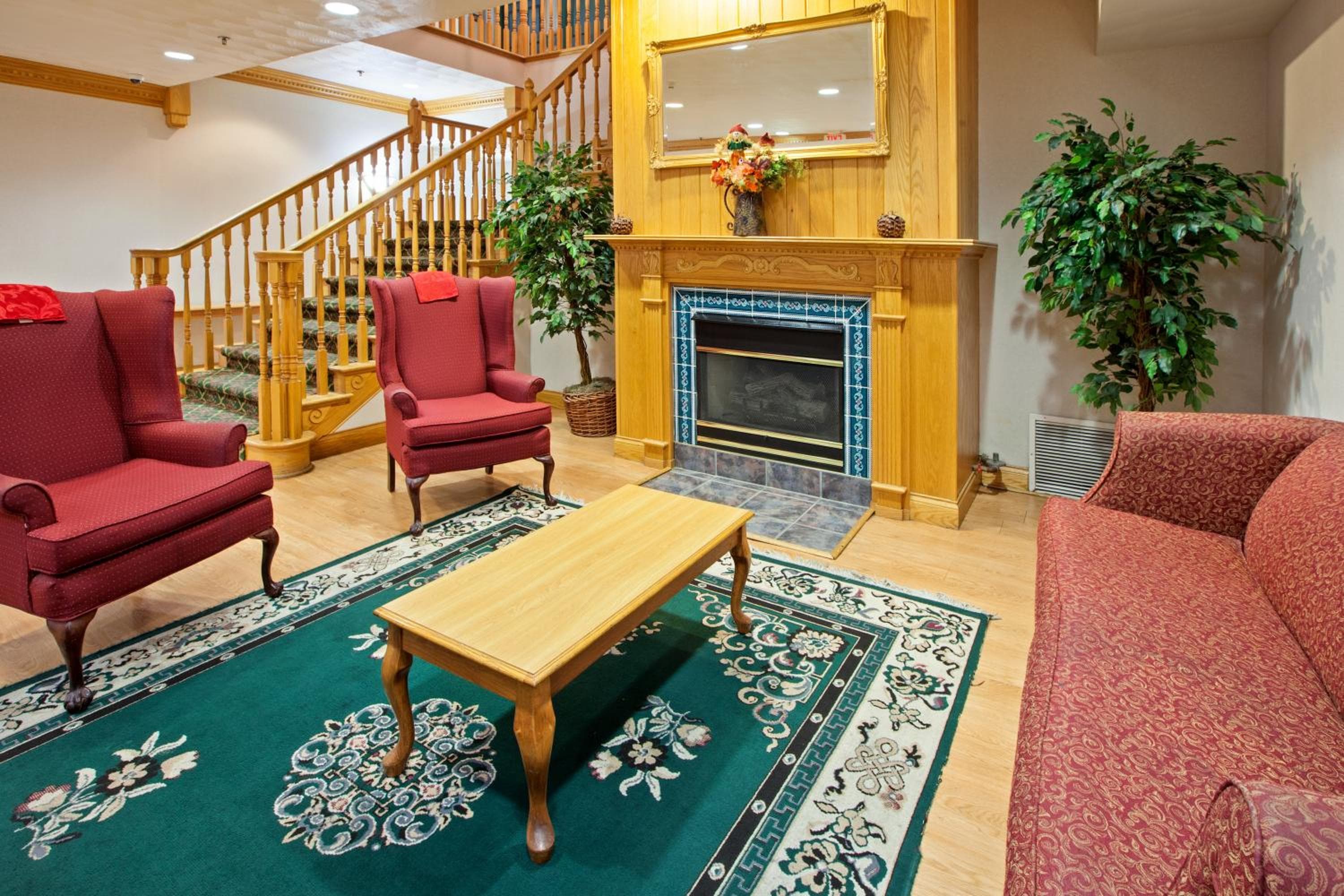 Country Inn & Suites by Radisson, Indianapolis South, IN