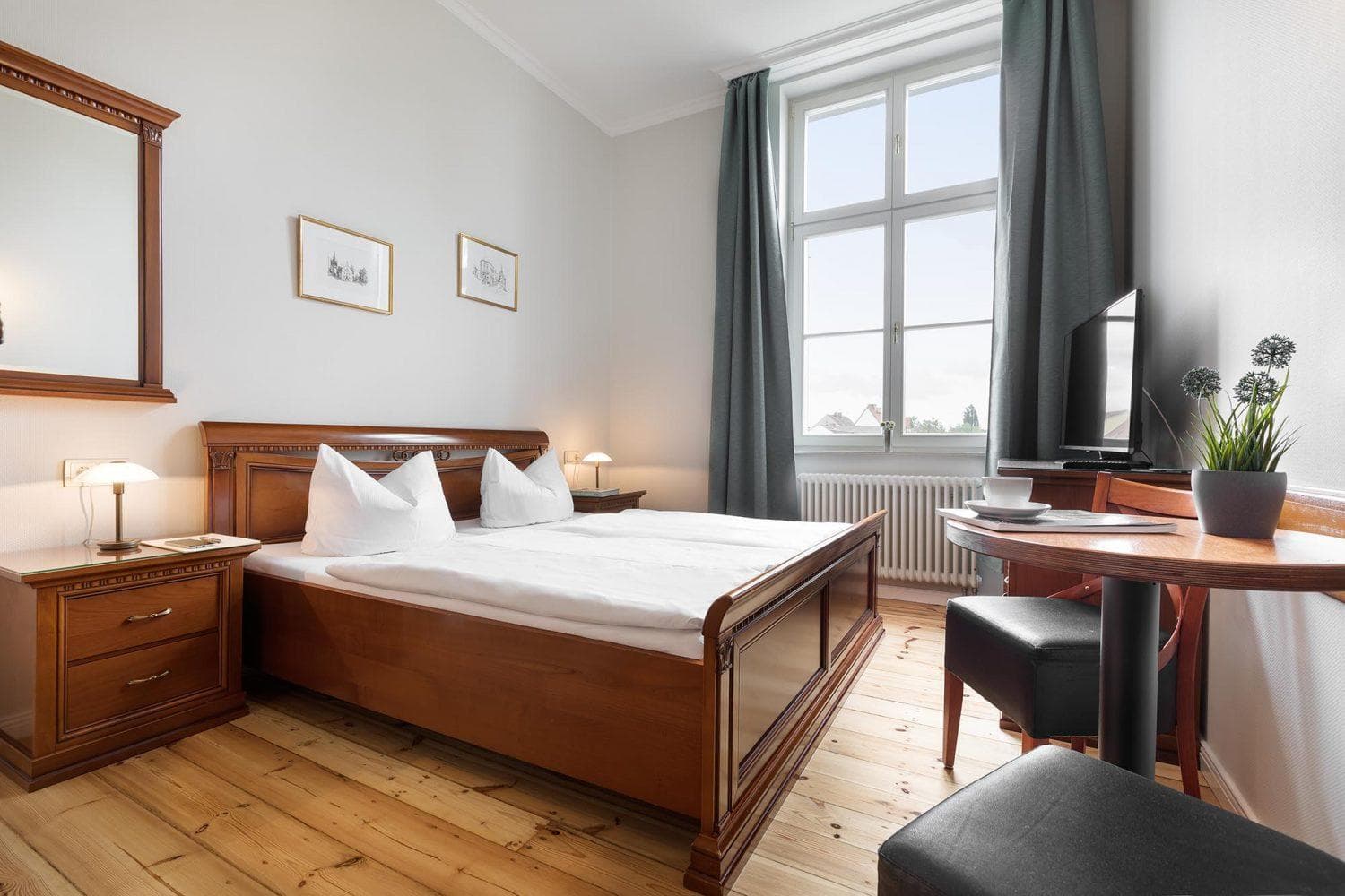 Hotel Prinz Heinrich