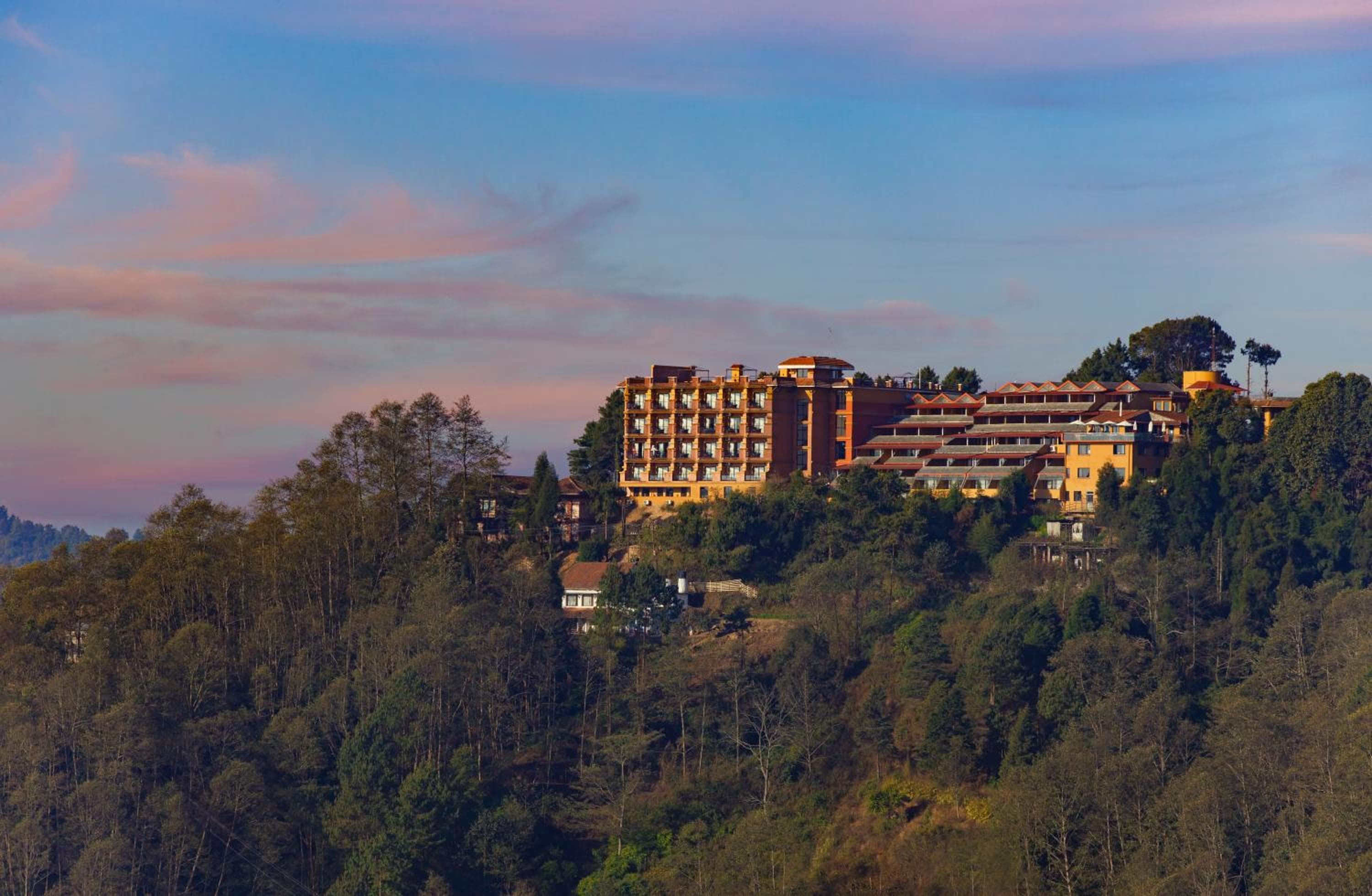Club Himalaya by ACE Hotels, Nagarkot