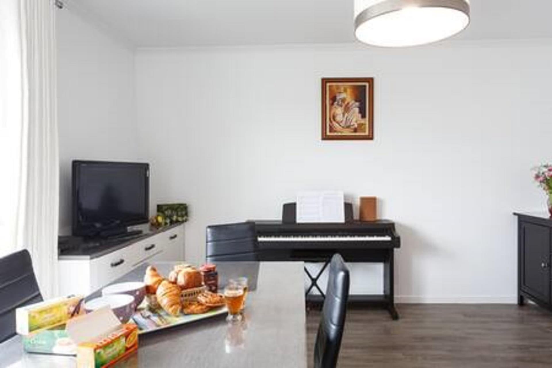 REFAIT A NEUF Appartement proche de Paris