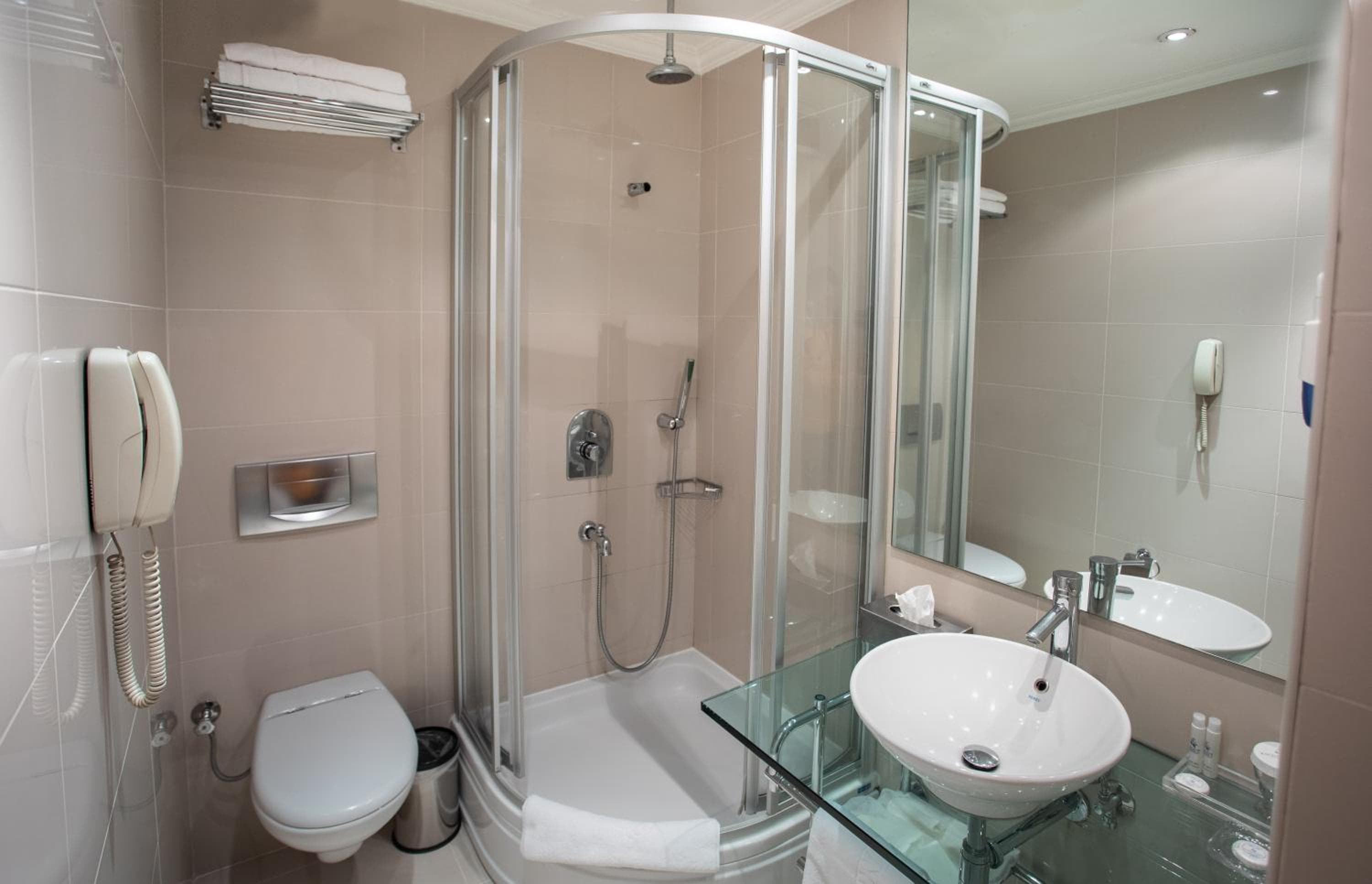 Kalyon Hotel Istanbul