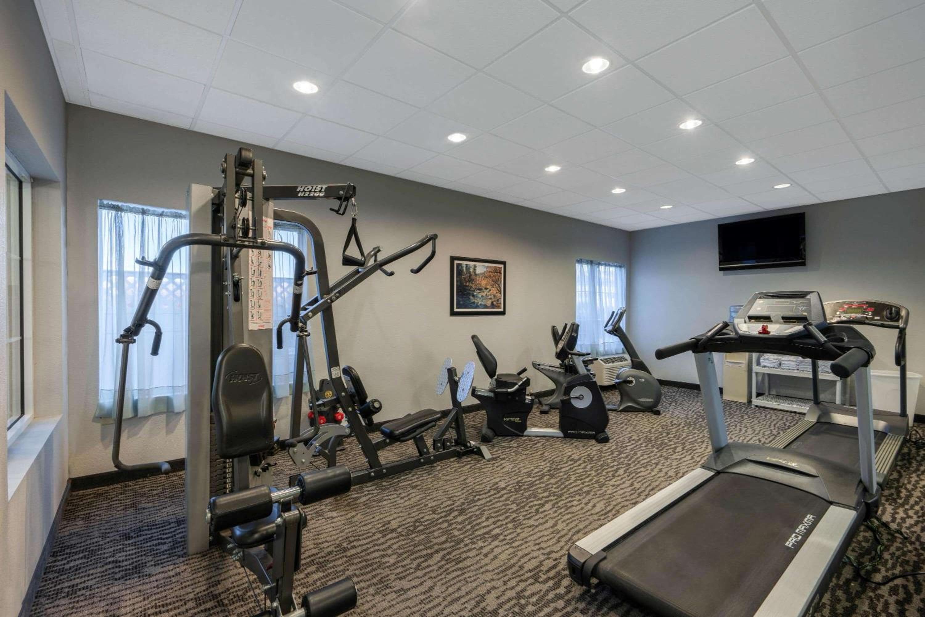 La Quinta Inn & Suites by Wyndham Loveland Estes Park