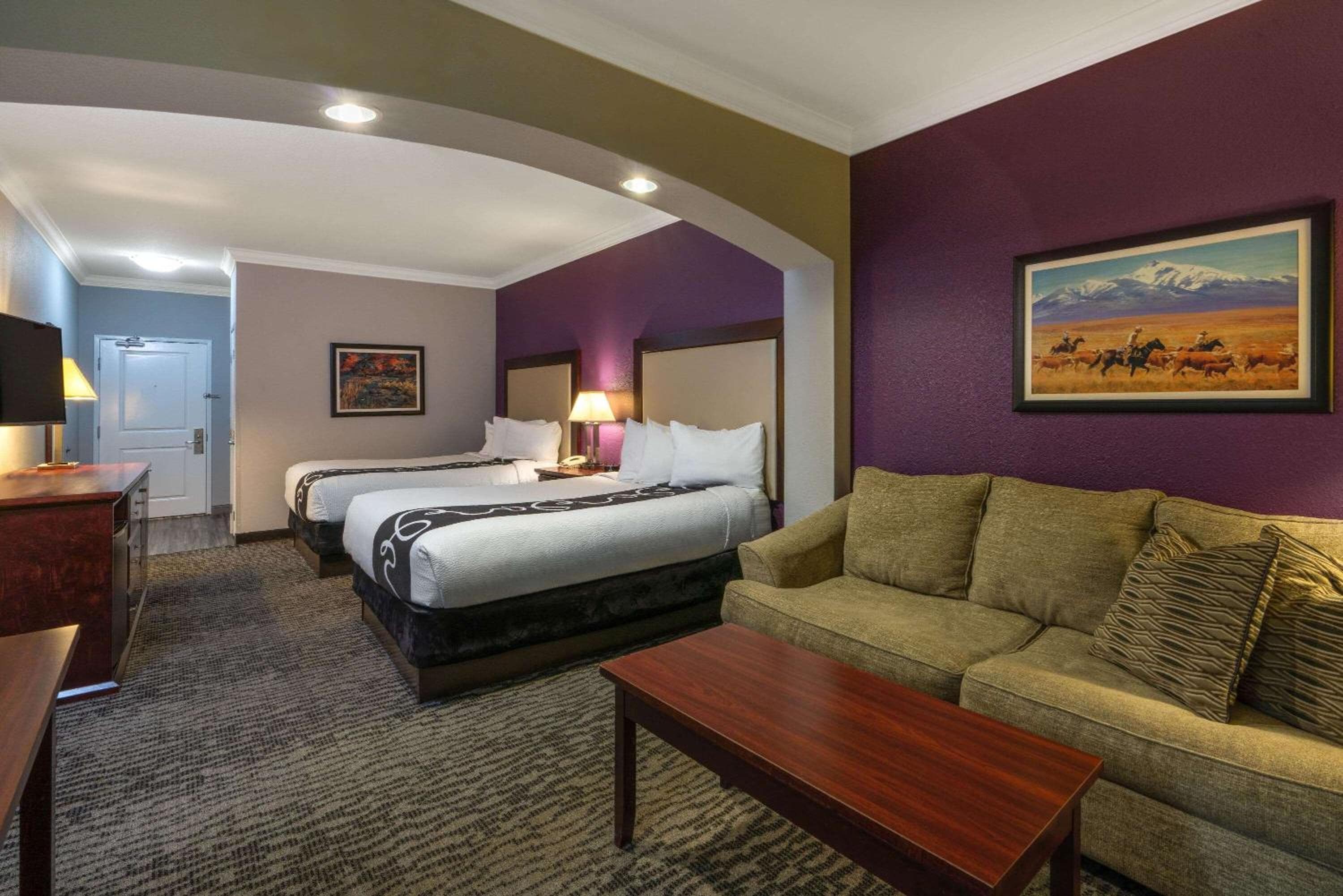 La Quinta Inn & Suites by Wyndham Loveland Estes Park