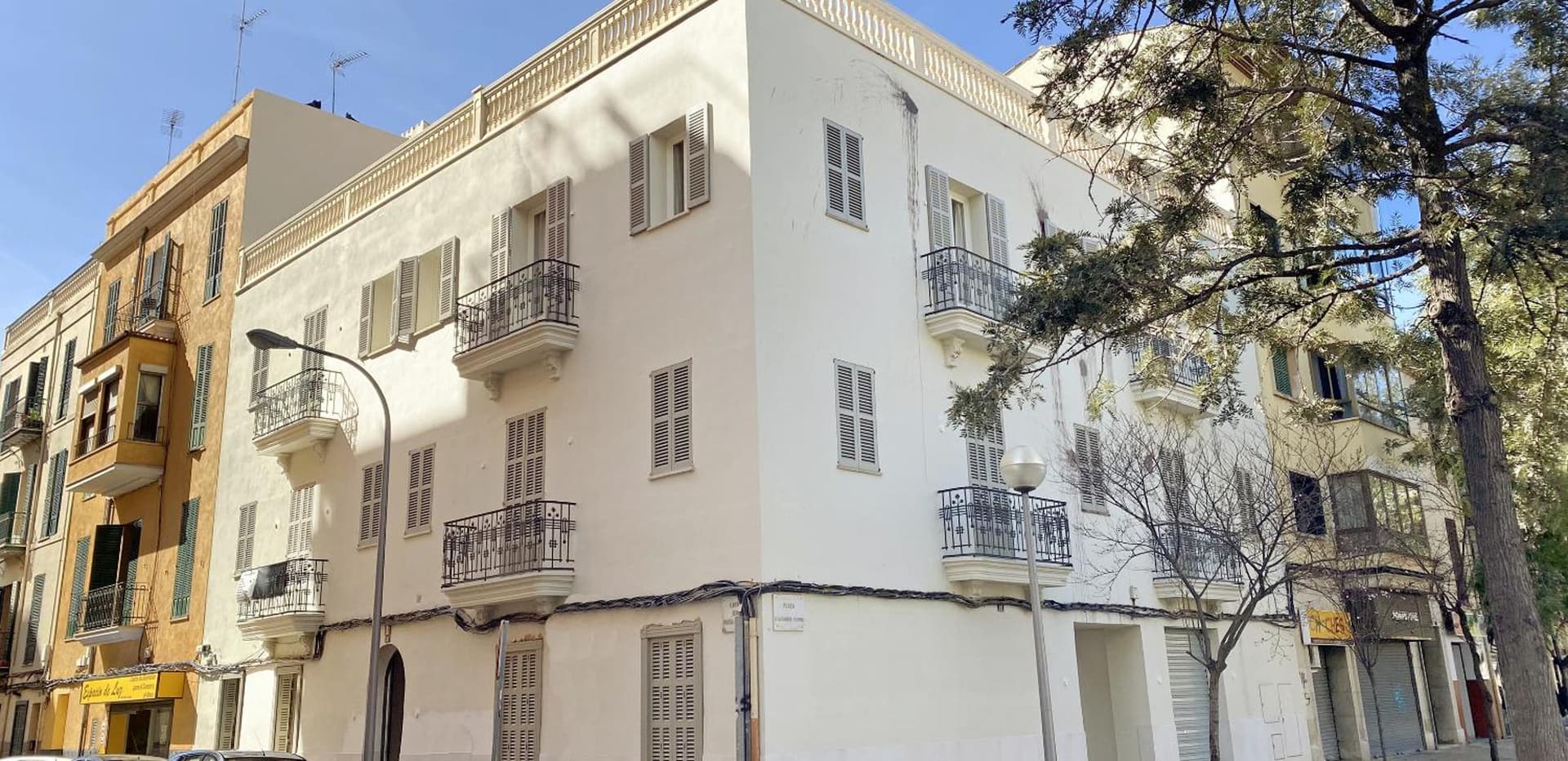 The Boc Suites
