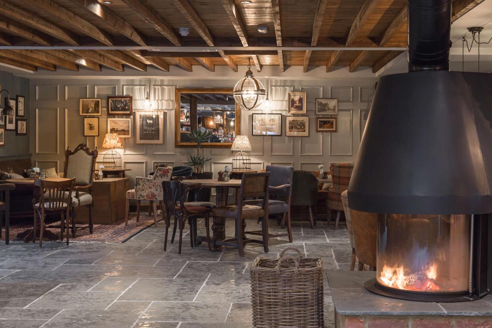 The Bridge Hotel