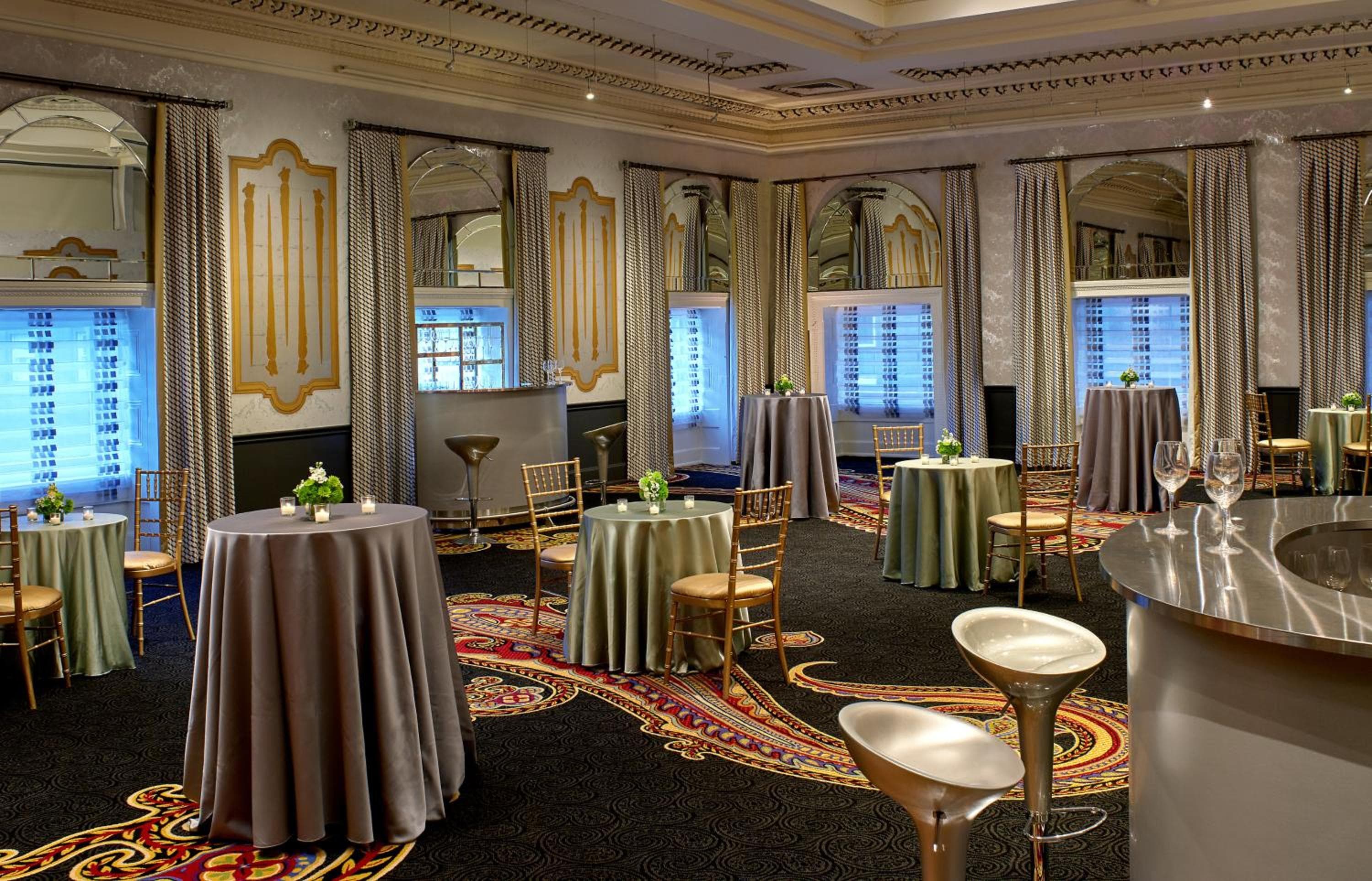 Kimpton Hotel Monaco Washington DC by IHG
