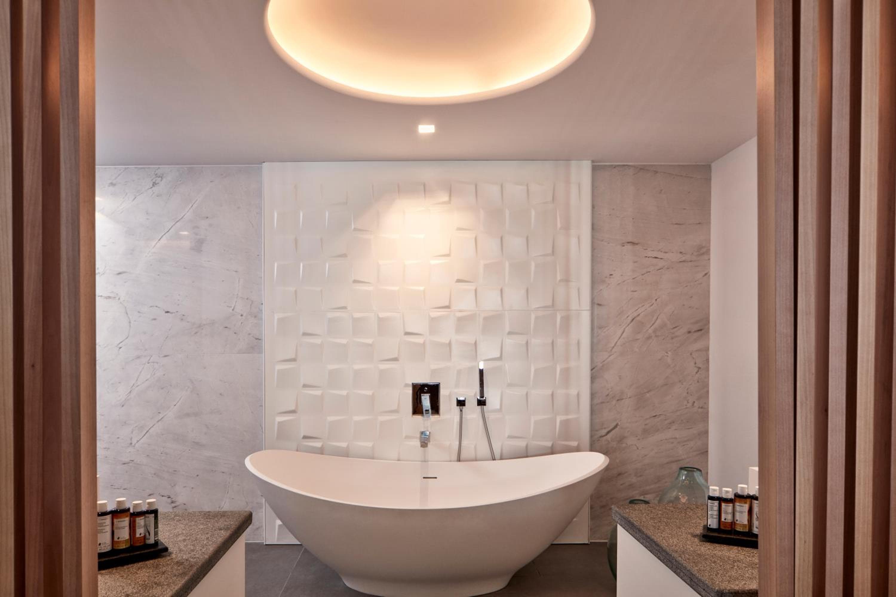 Myconian Korali Relais & Chateaux