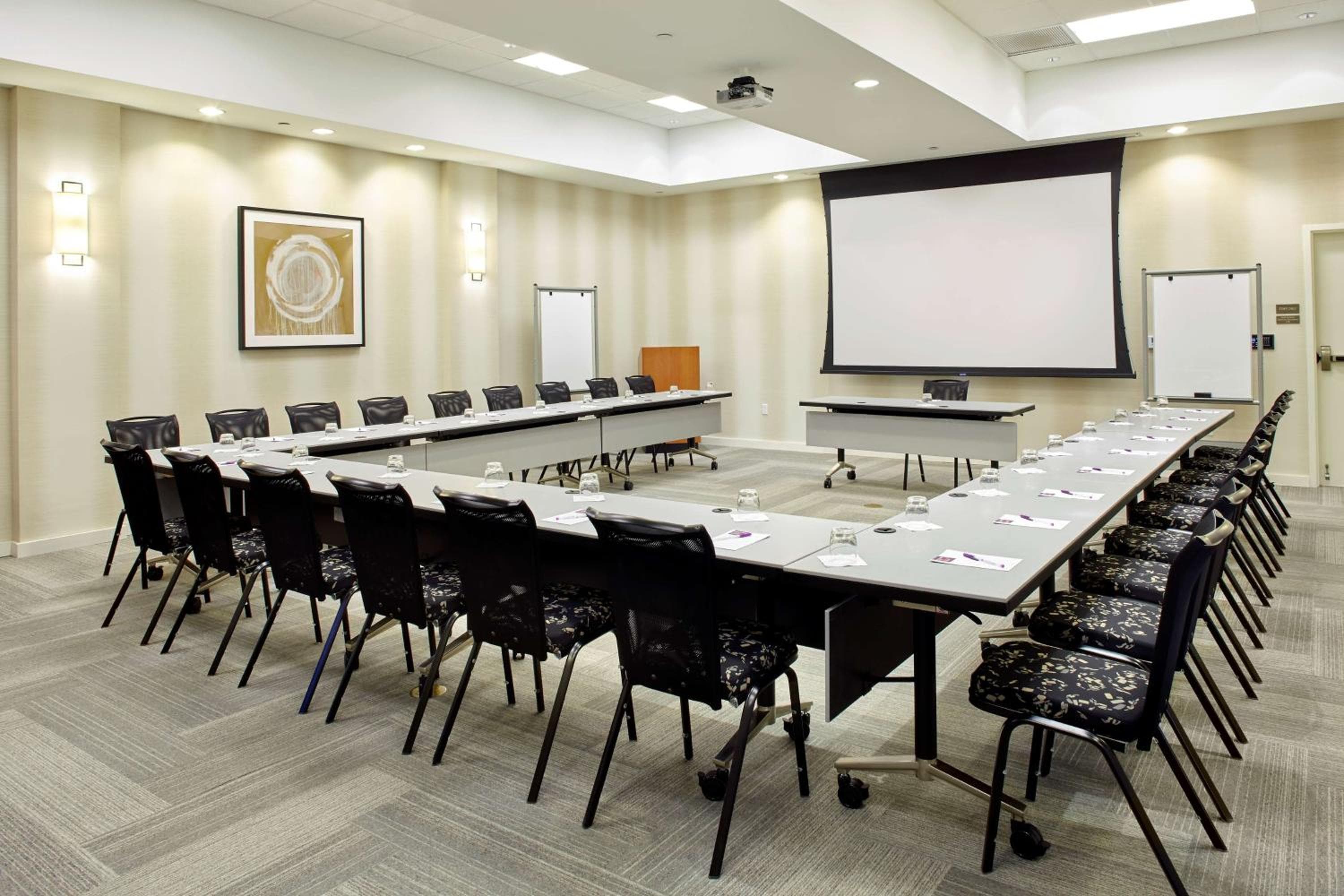 Hyatt Place Miami Airport East
