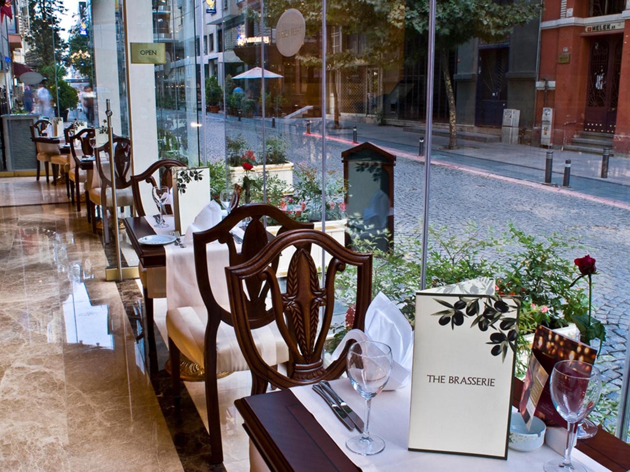 Elite World Istanbul Taksim