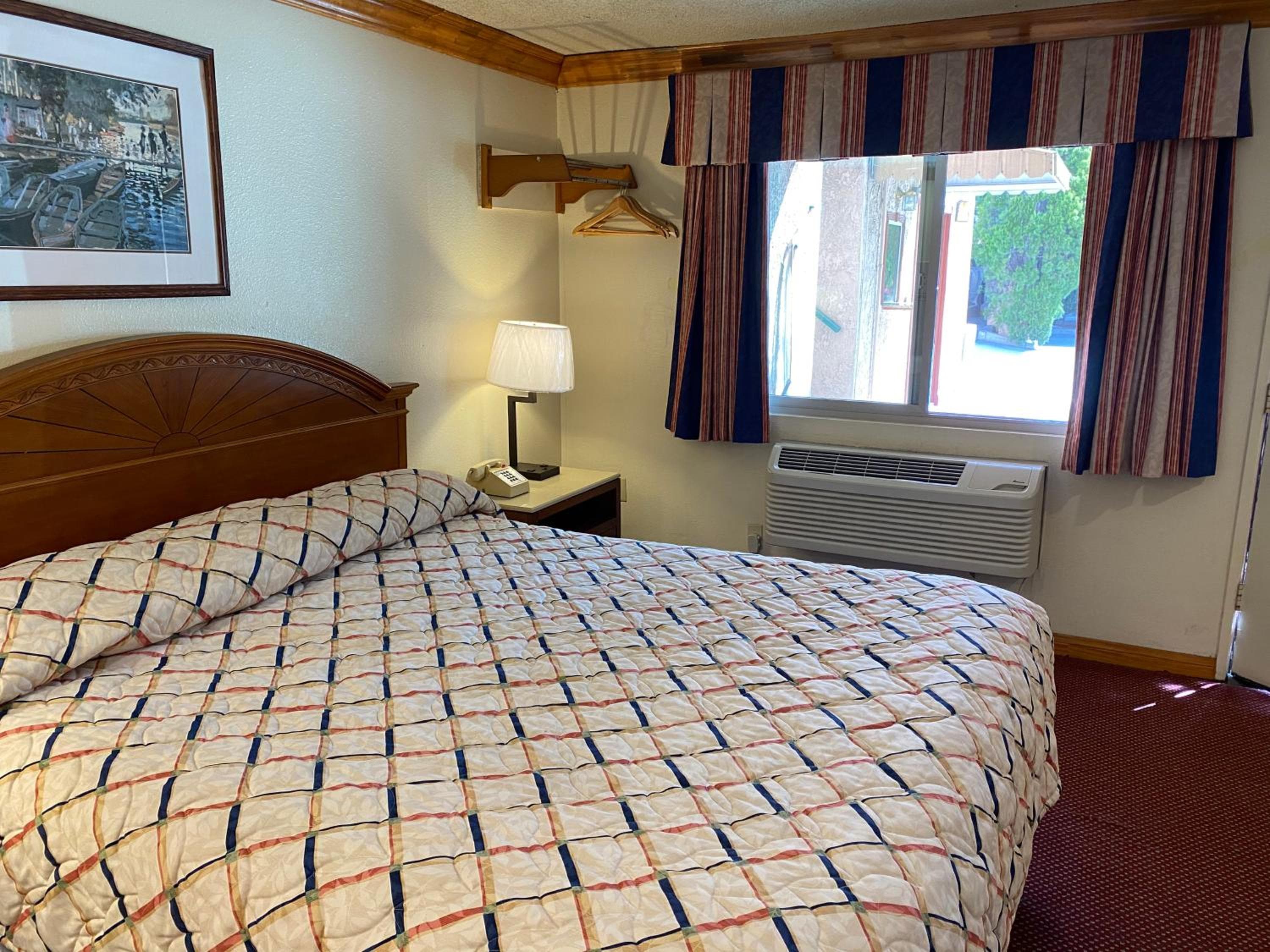 Best Inn Rosemead