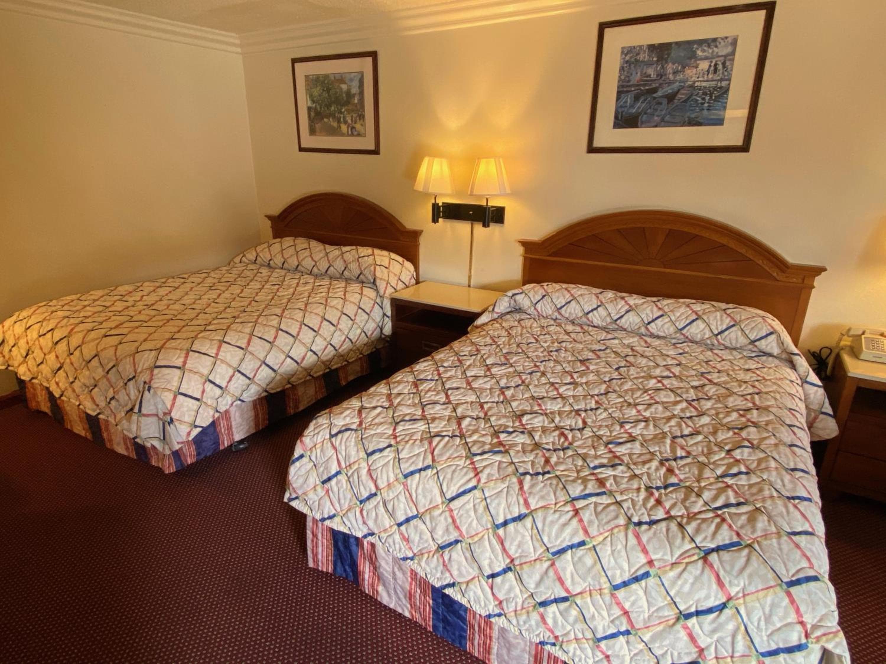 Best Inn Rosemead