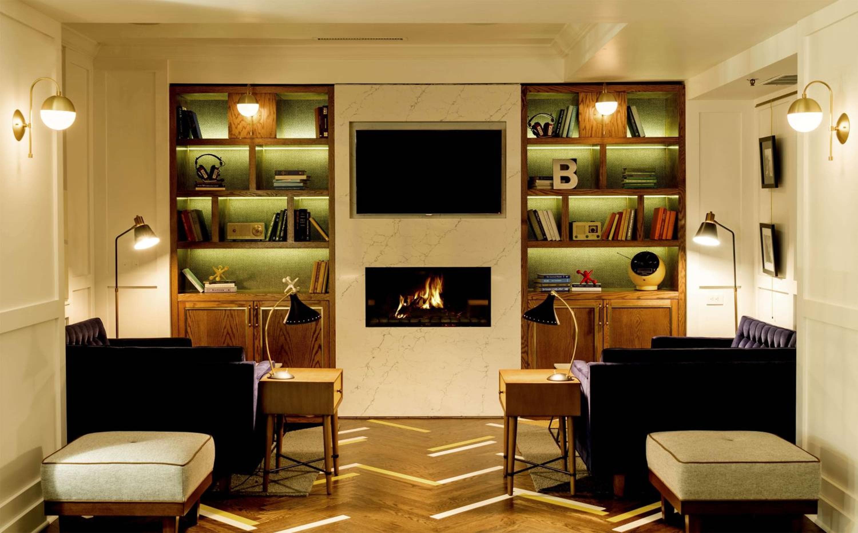 lounge