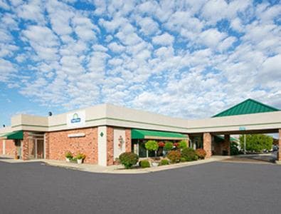 Days Inn by Wyndham Sidney OH