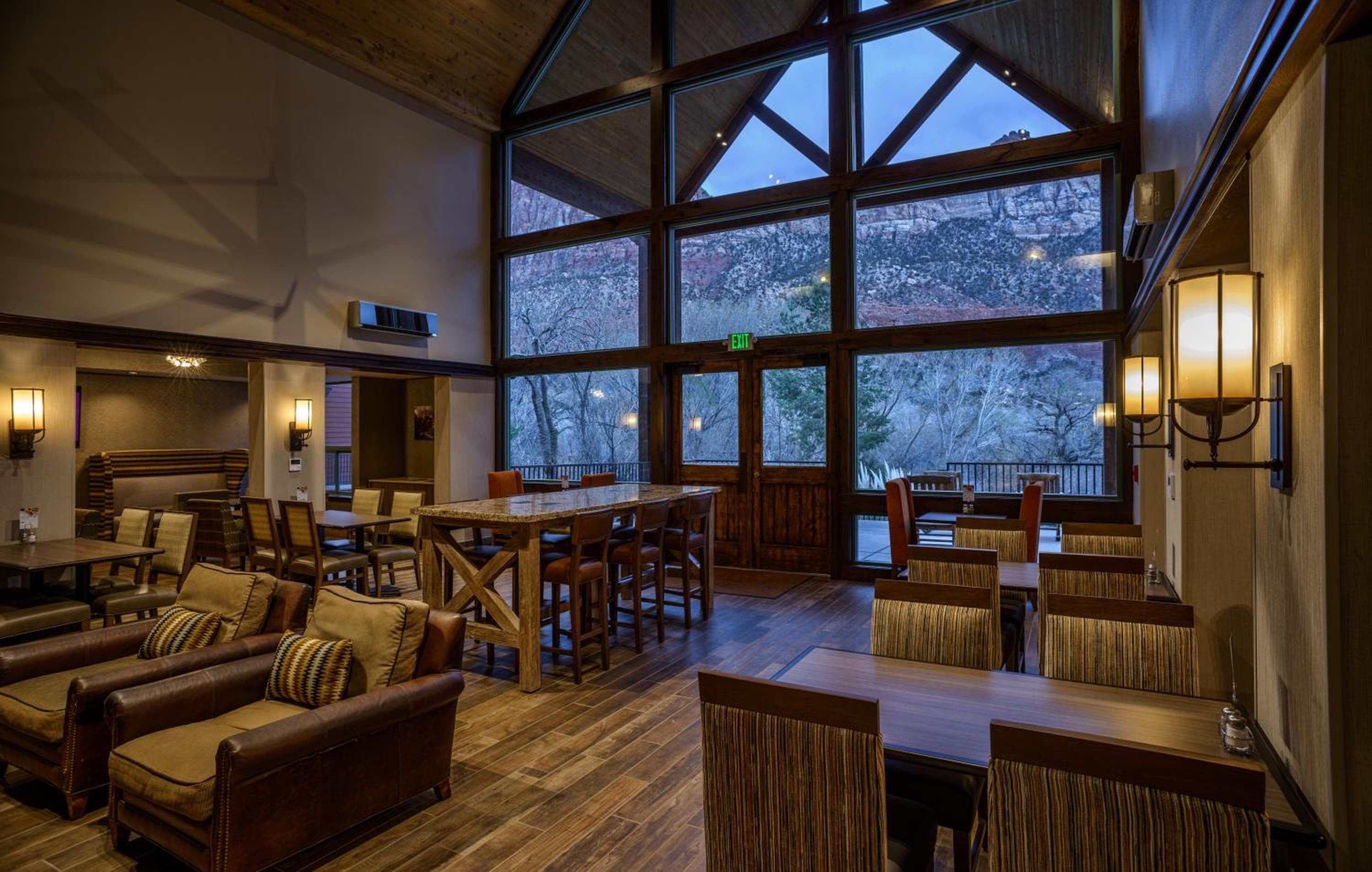 Hyatt Place Springdale - Zion National Park
