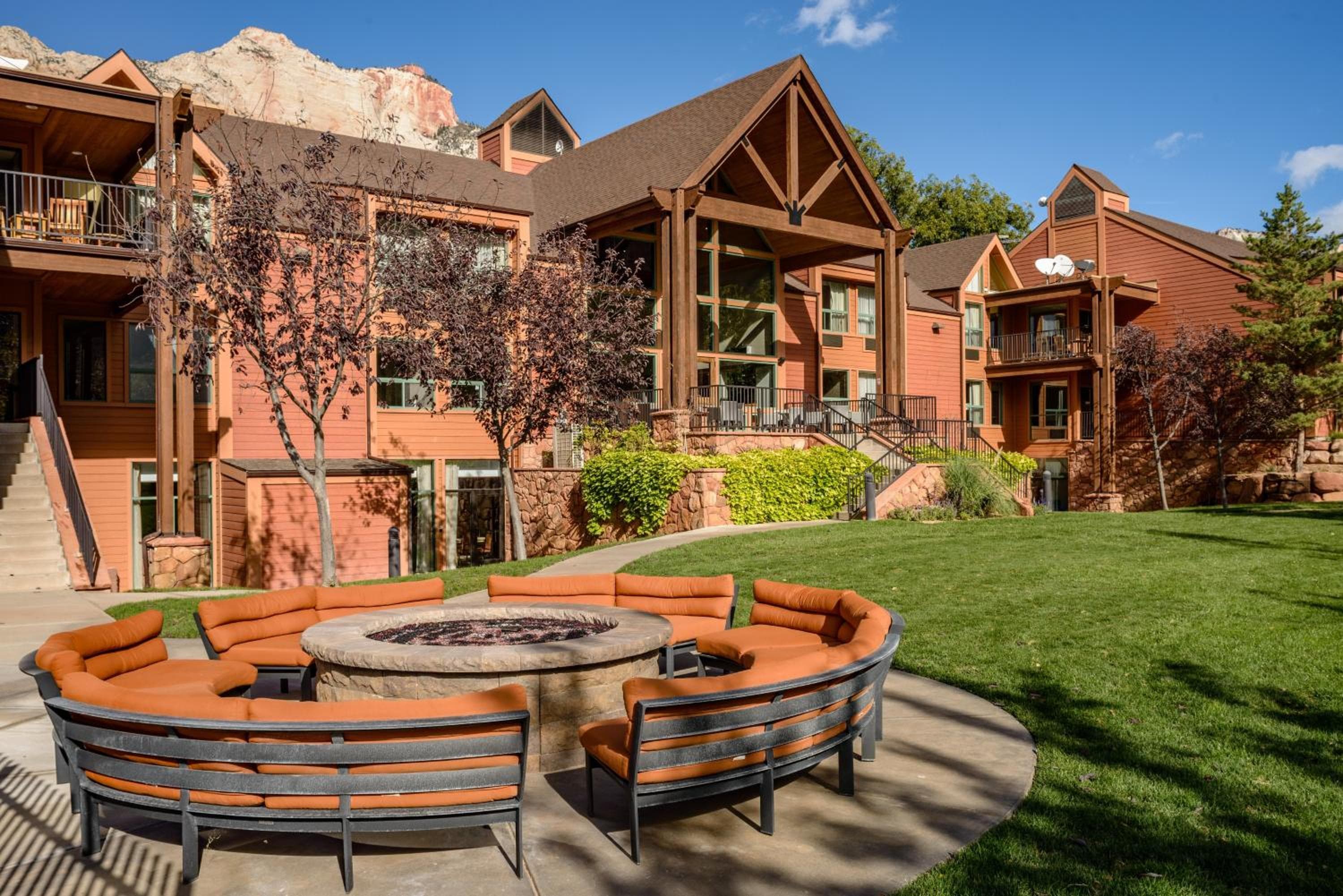 Hyatt Place Springdale - Zion National Park