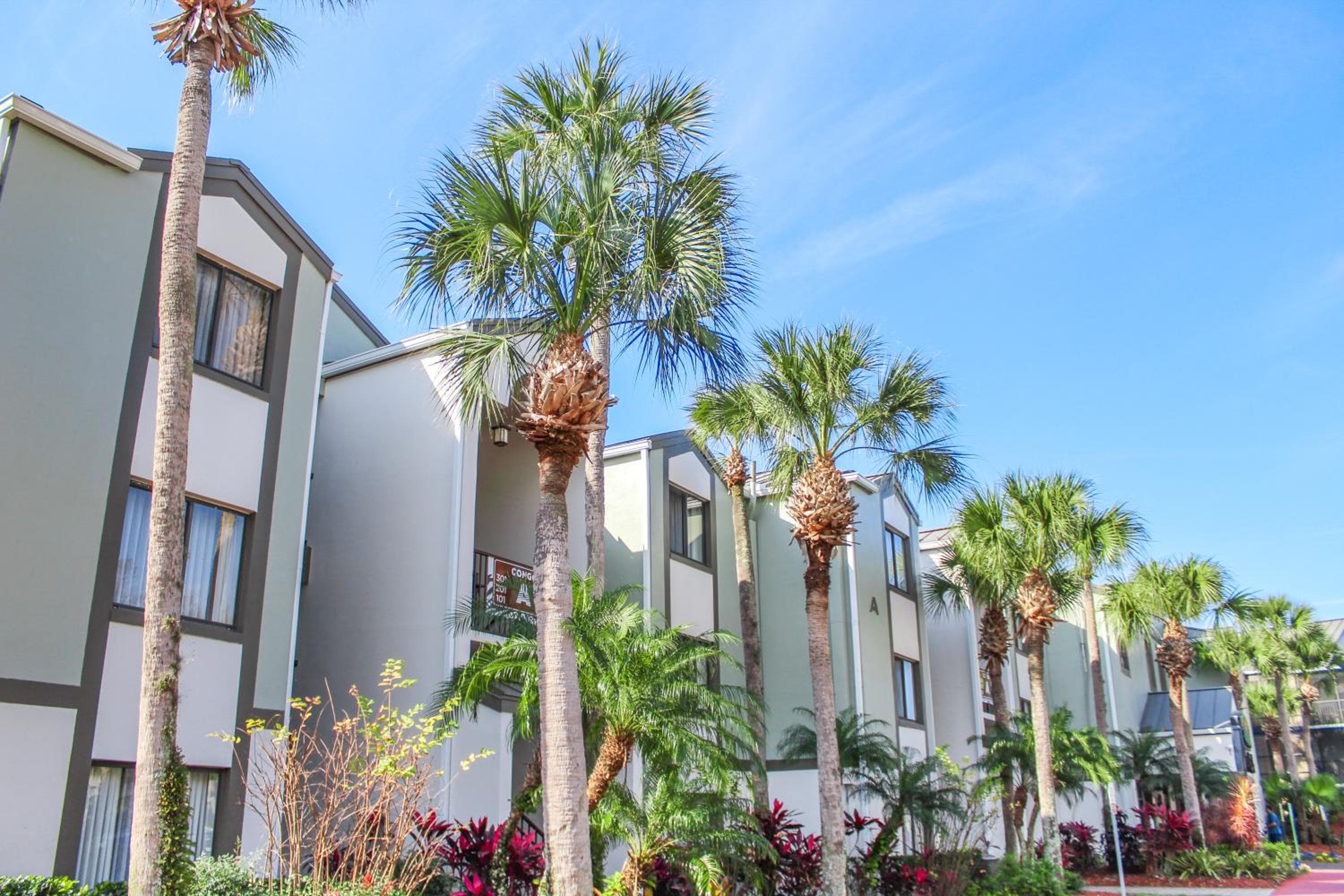 Parkway International Resort by Coolvacay