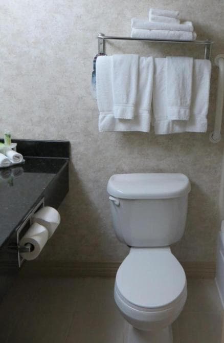 Holiday Inn Express Hotel & Suites Chaffee - Jacksonville West by IHG