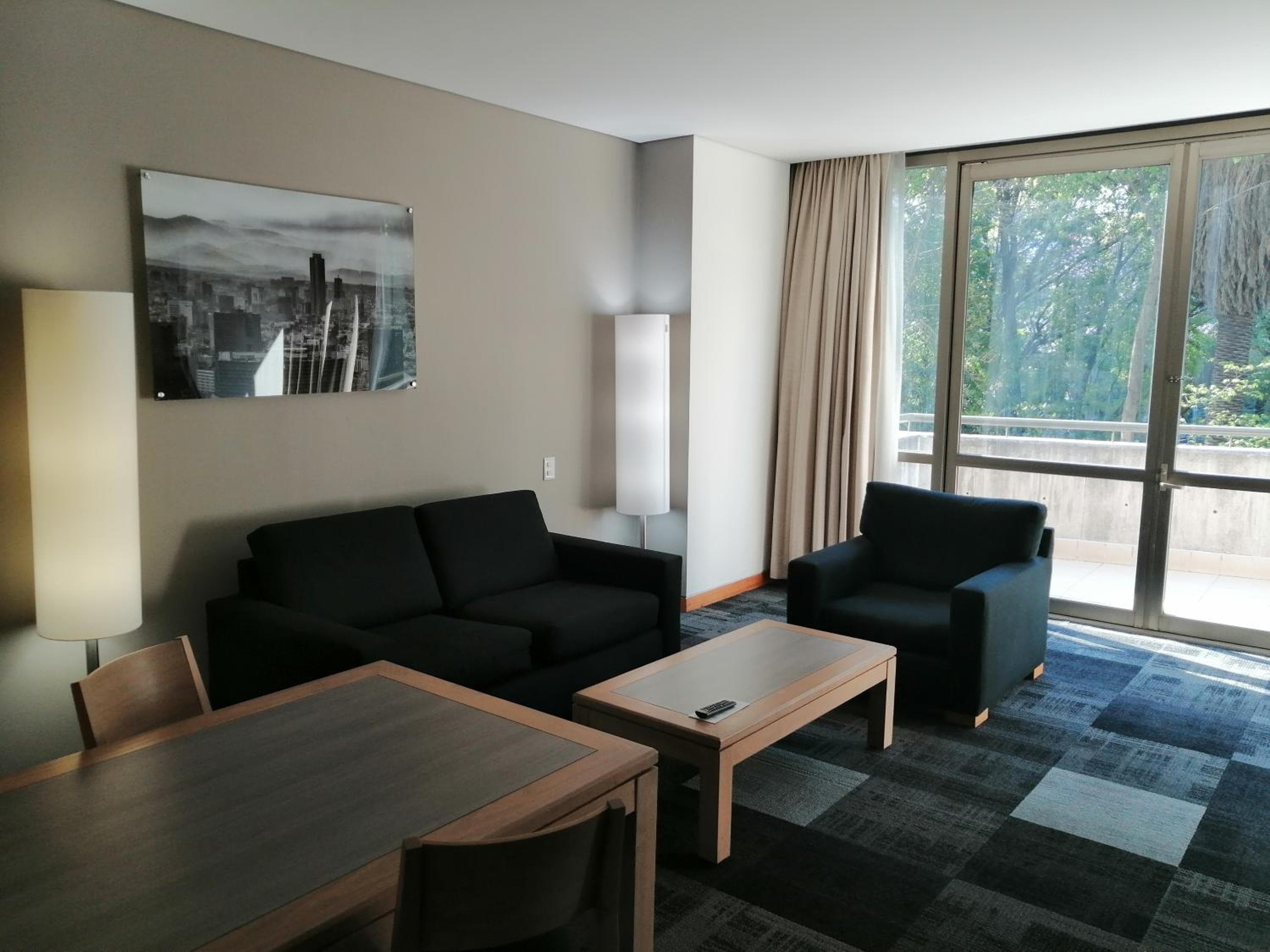 Holiday Inn Express Mexico Reforma by IHG