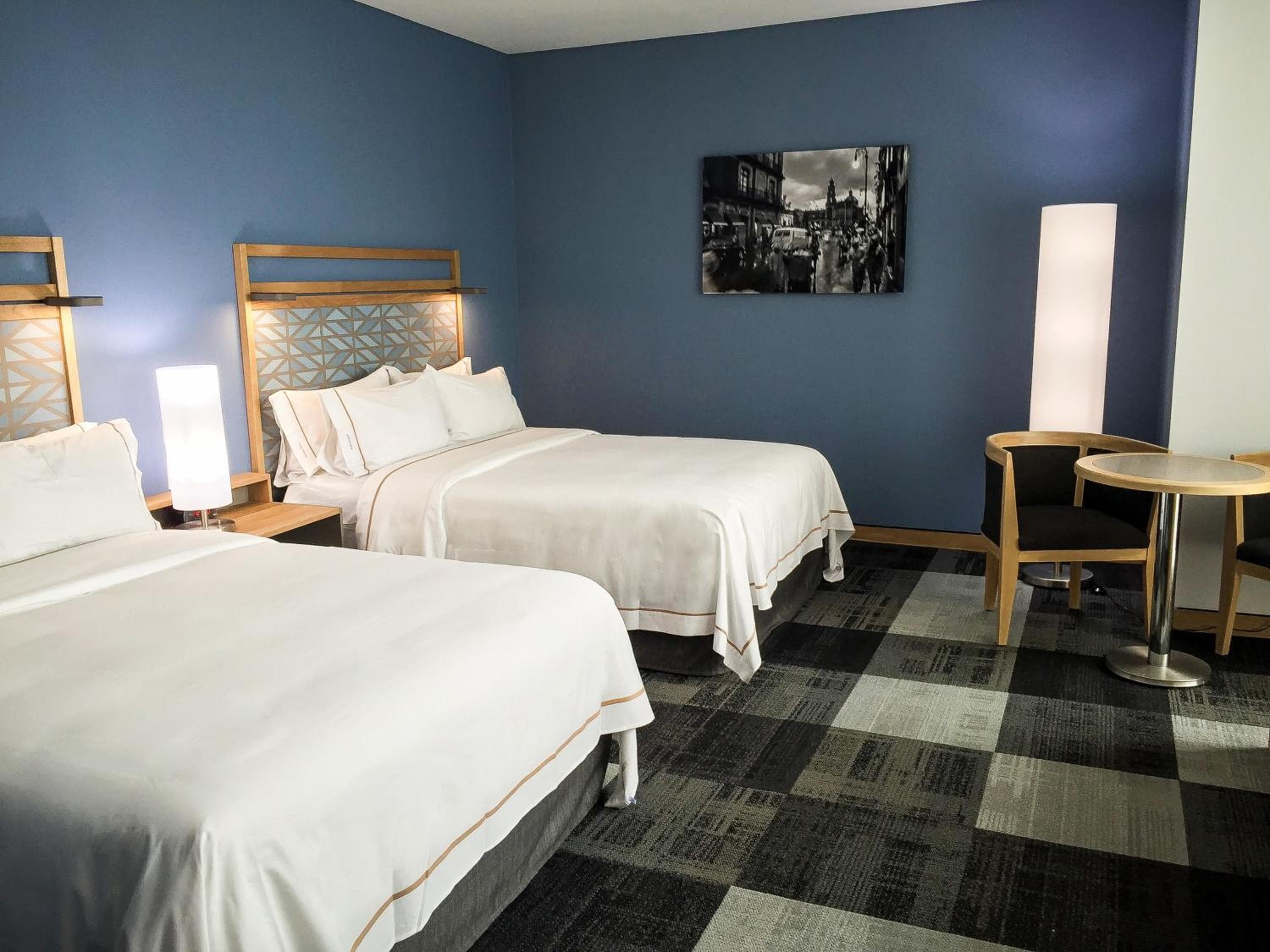 Holiday Inn Express Mexico Reforma by IHG