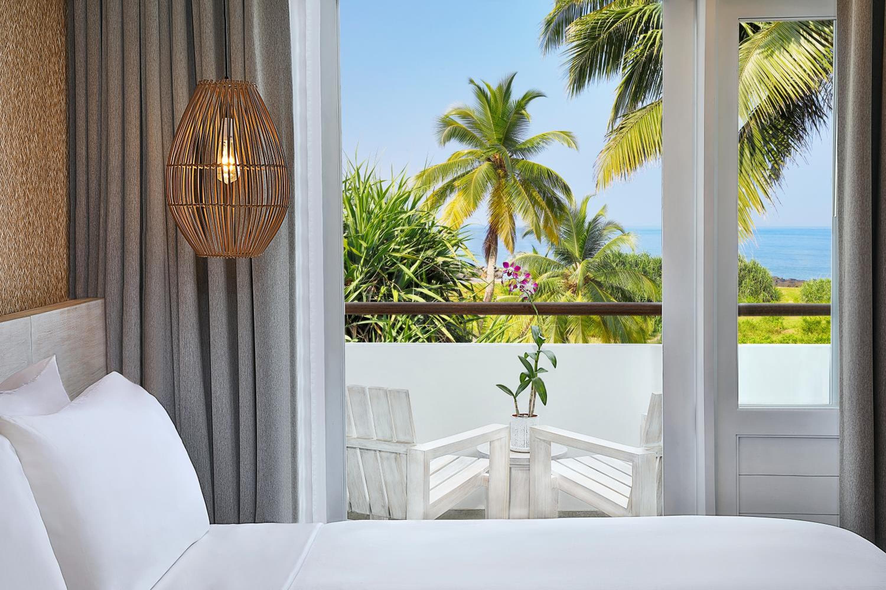 Avani Kalutara Resort