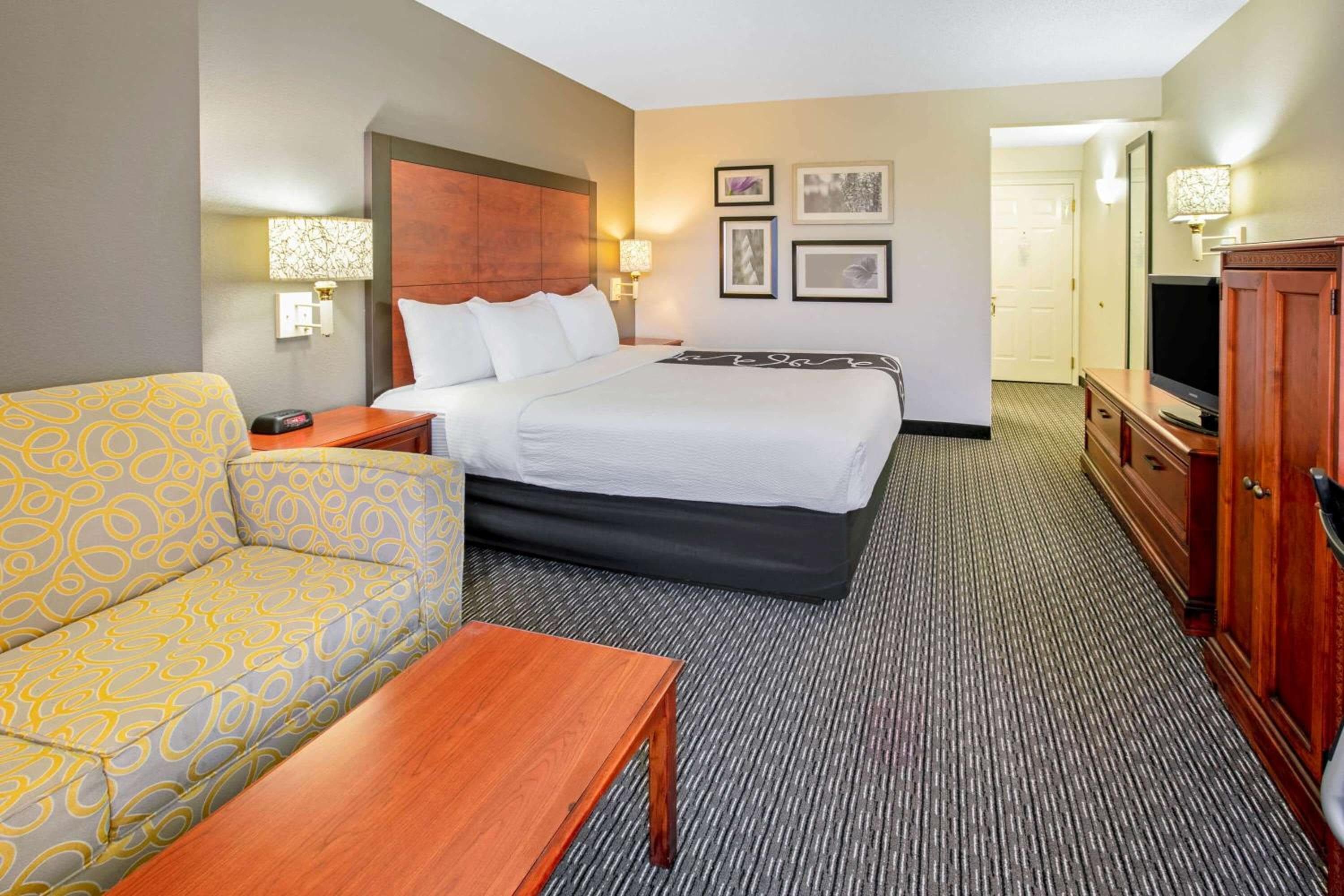 La Quinta by Wyndham DFW Airport South / Irving