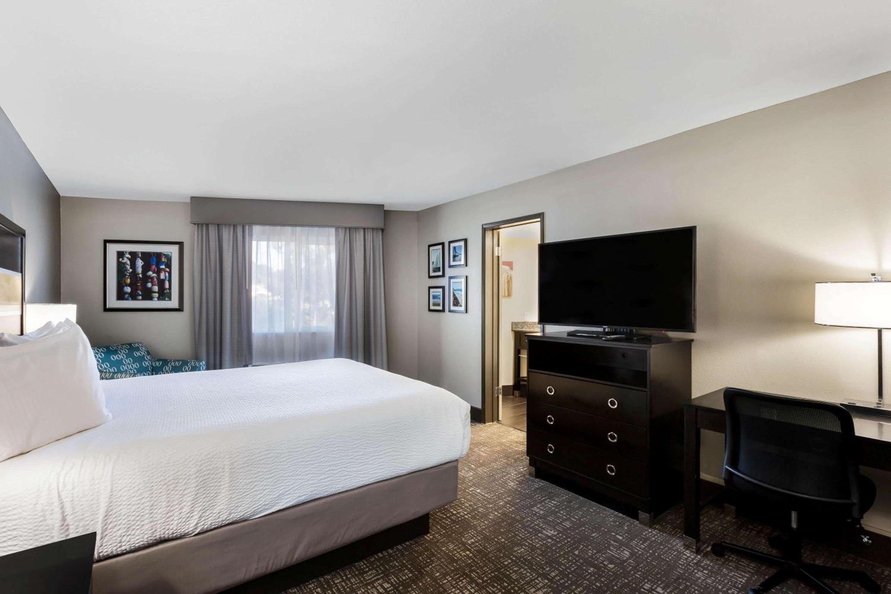 La Quinta by Wyndham San Diego Mission Bay
