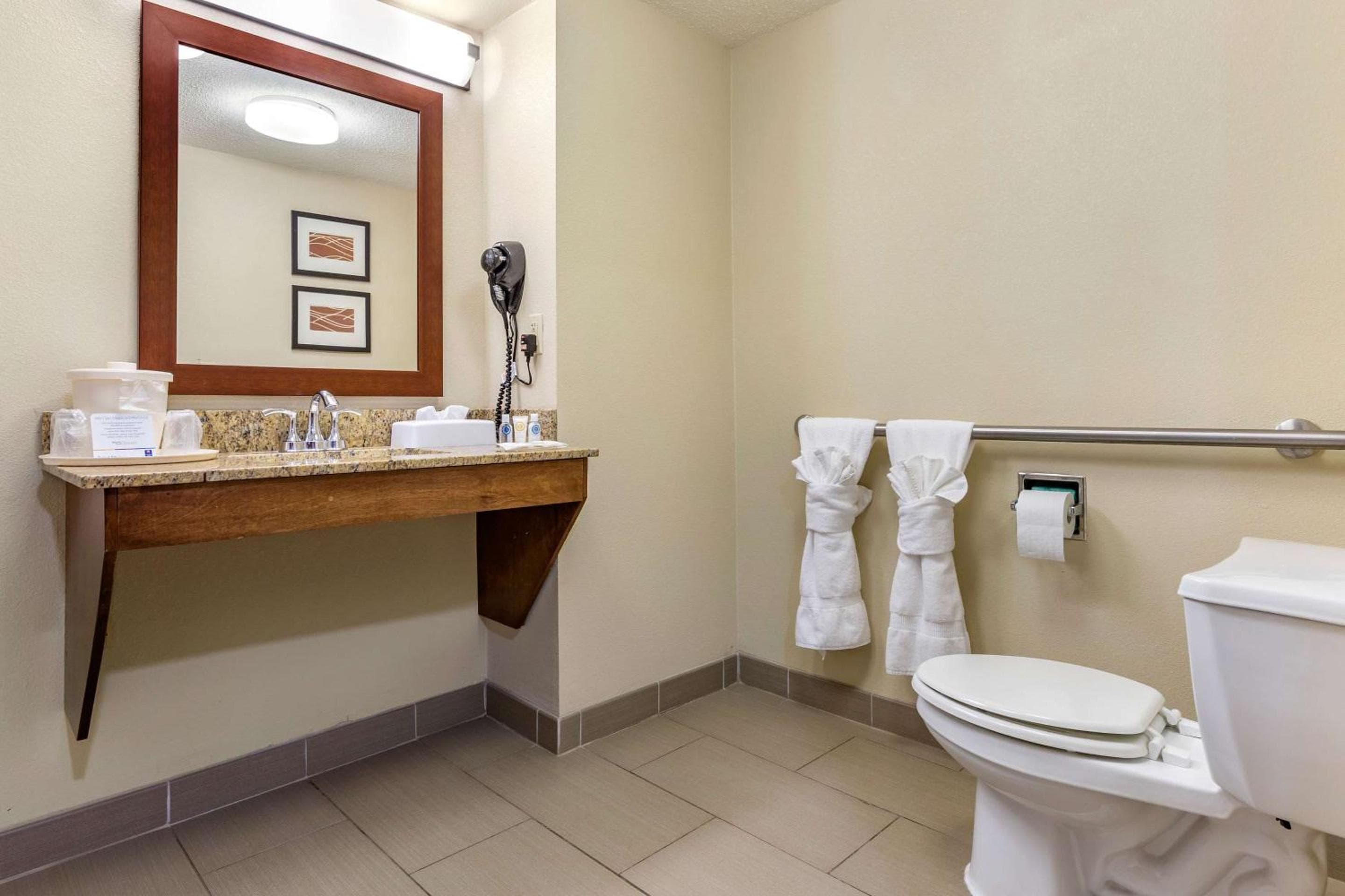 Comfort Inn Blythewood - North Columbia