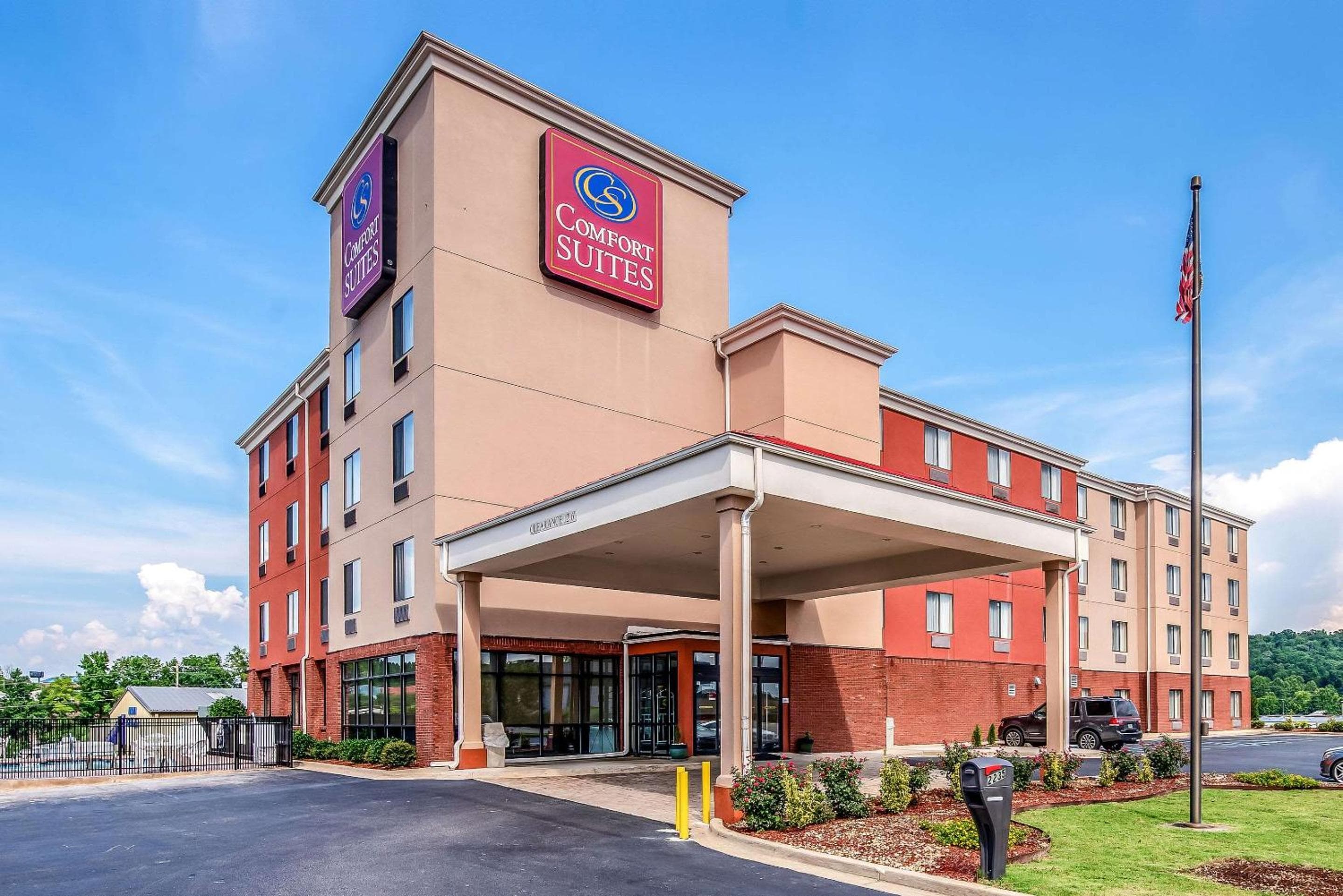 Spark by Hilton Pelham Birmingham I 65