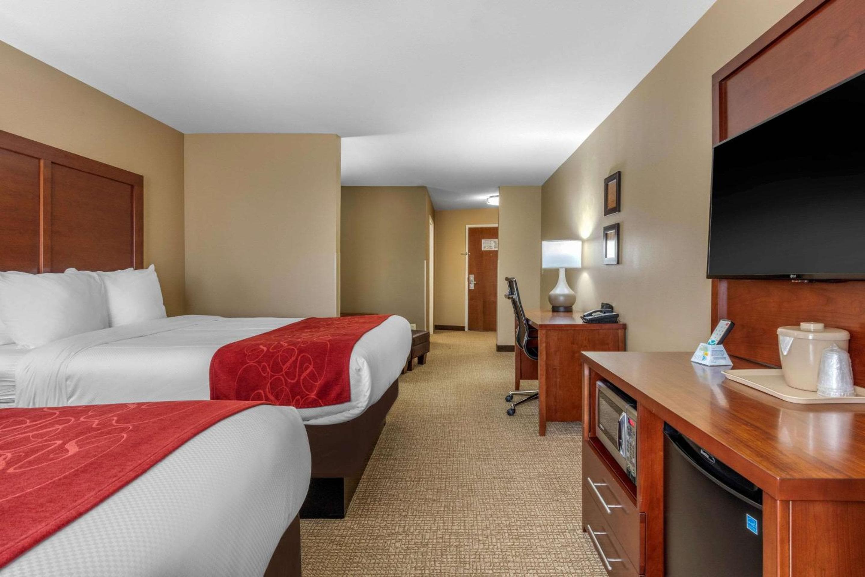 Spark by Hilton Pelham Birmingham I 65