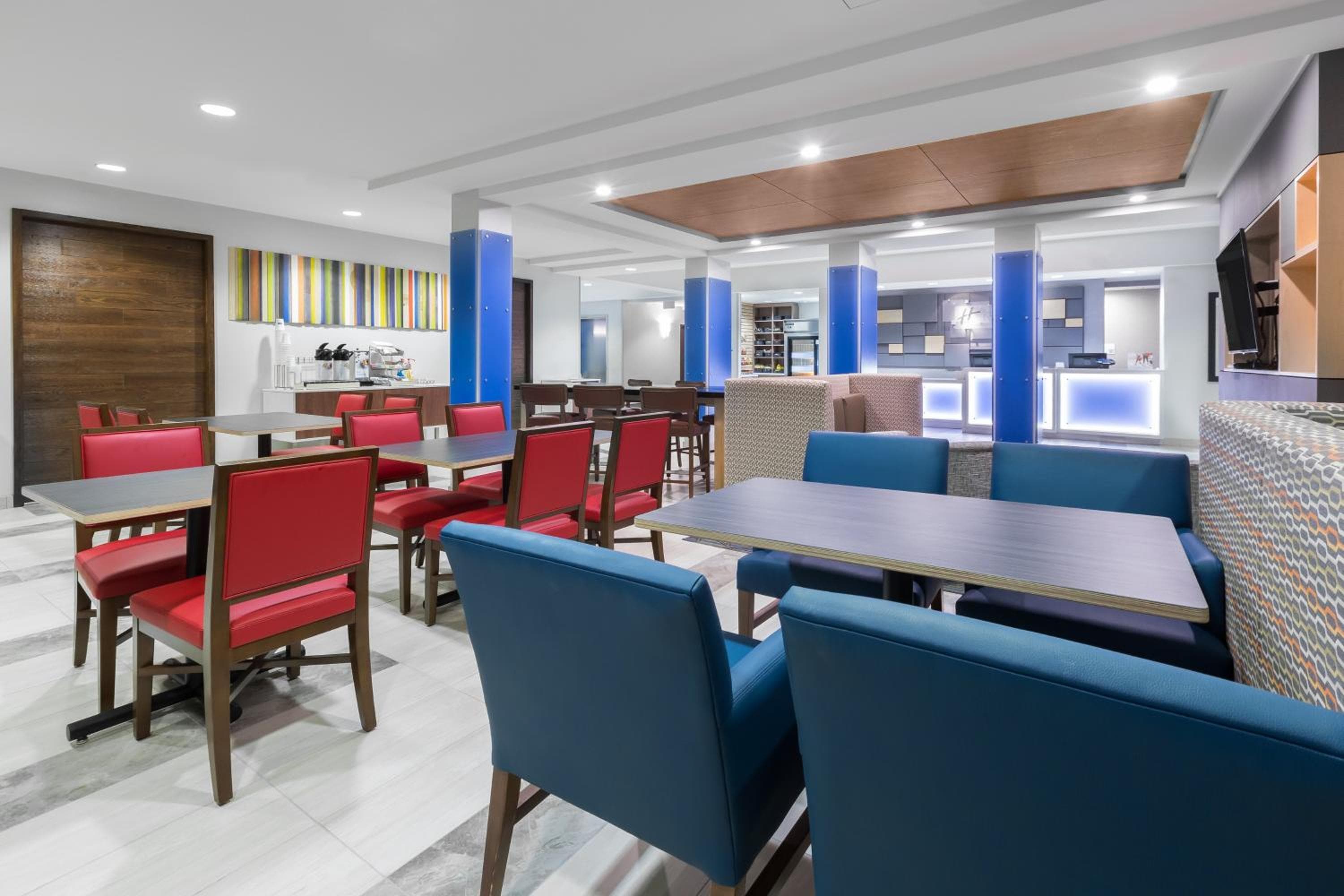 Holiday Inn Express Hotel & Suites Eugene Downtown - University by IHG