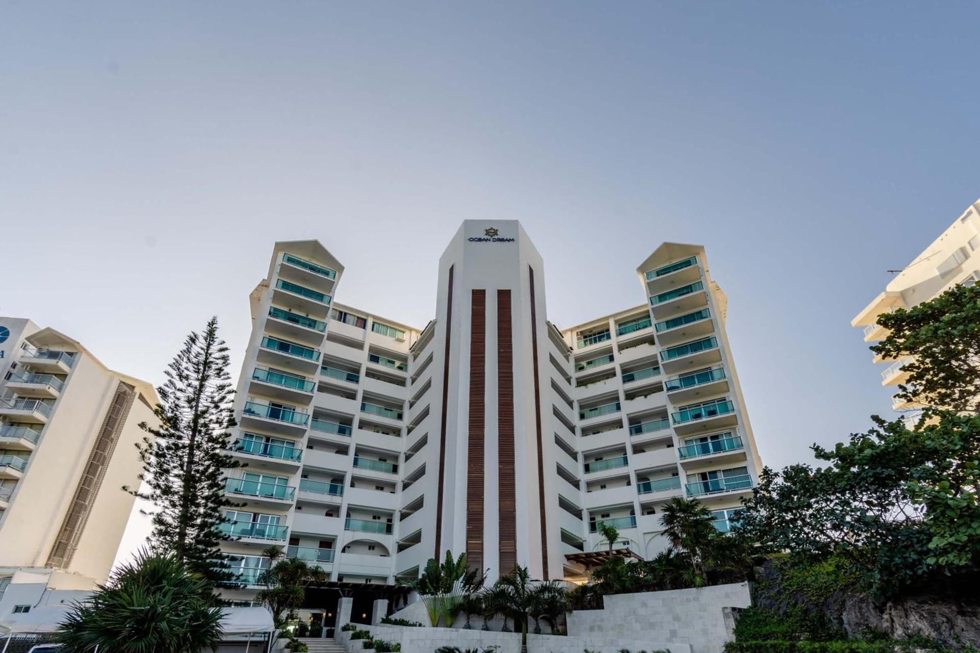 Ocean Dream Cancun by GuruHotel