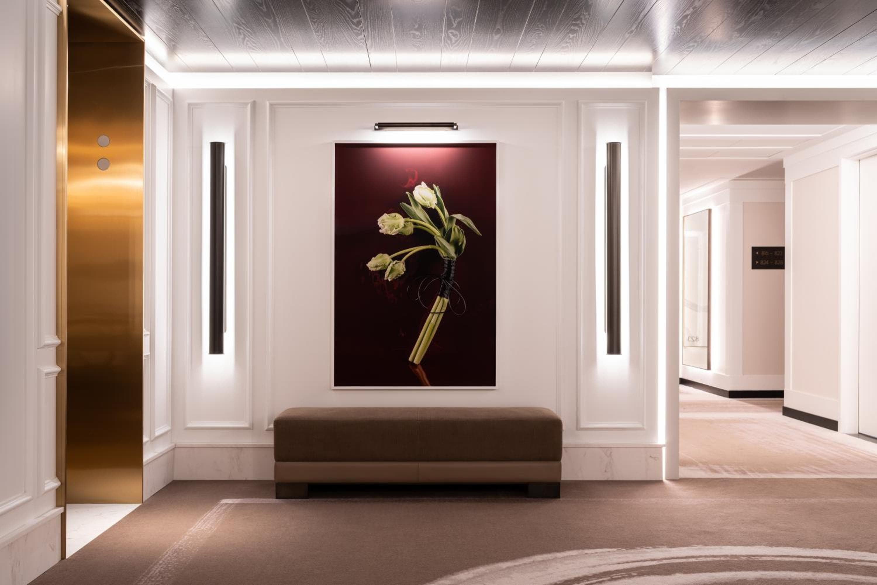 Four Seasons Hotel Montreal