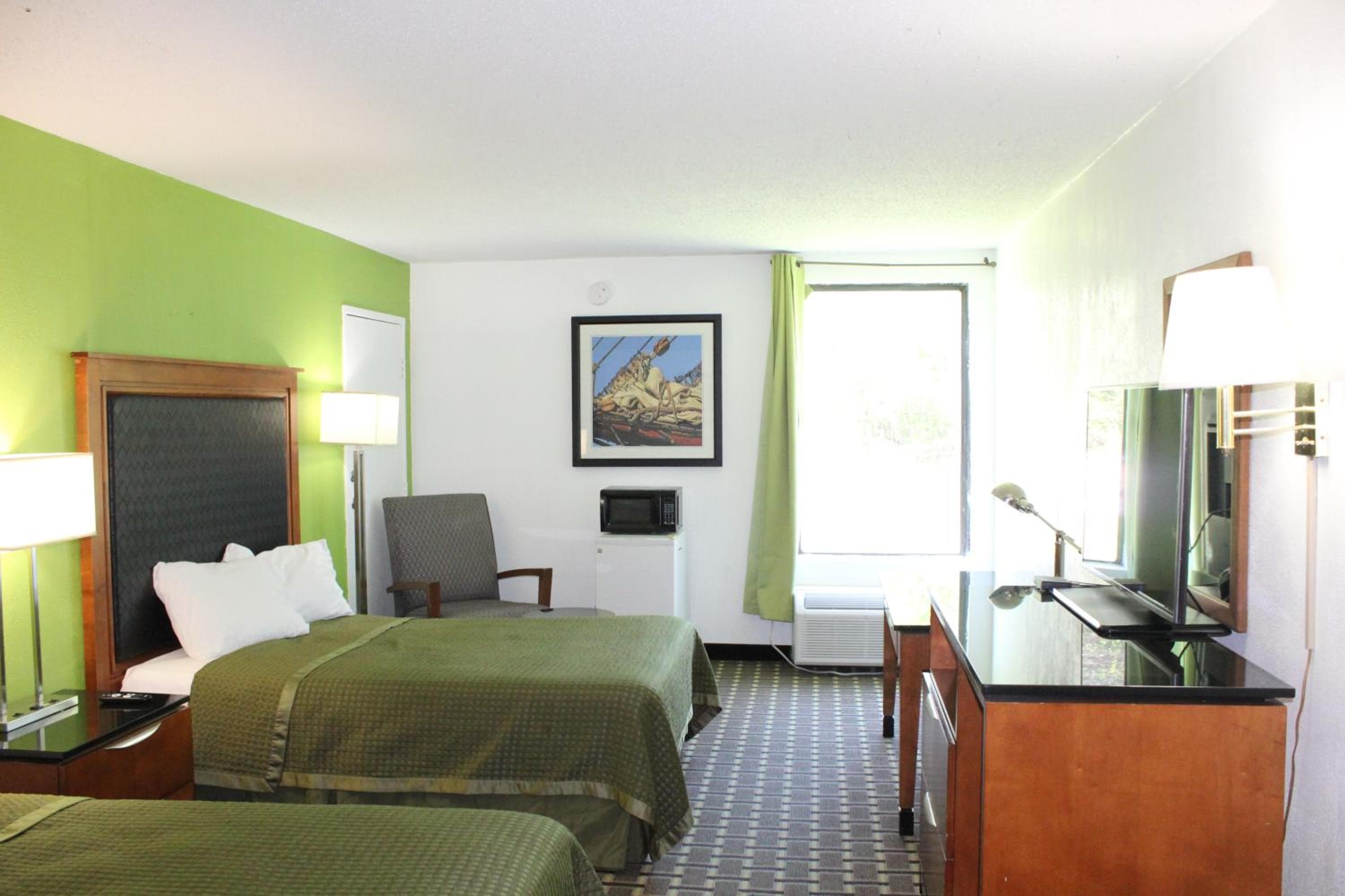 Spark By Hilton Roanoke Airport
