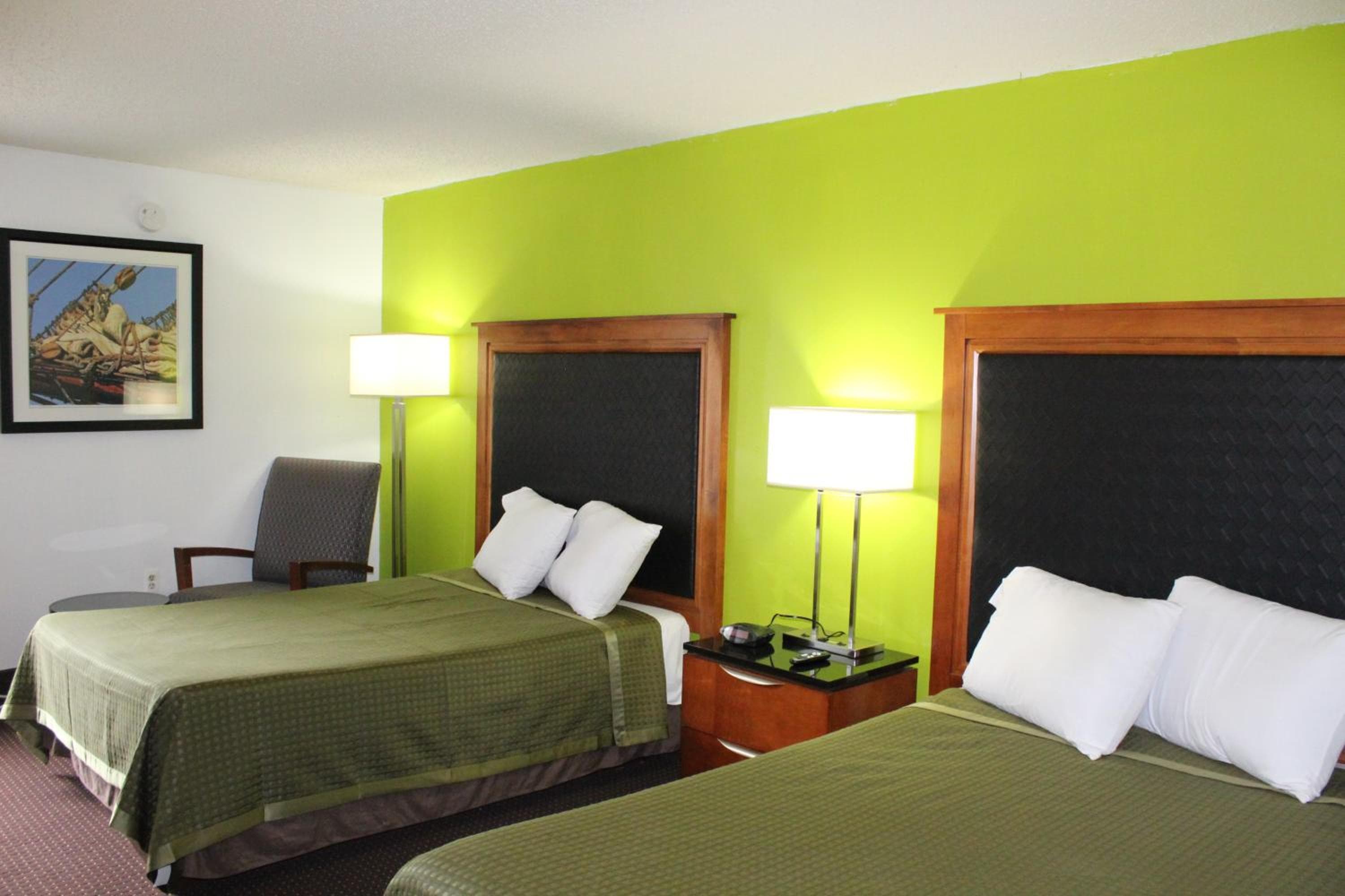 Spark By Hilton Roanoke Airport