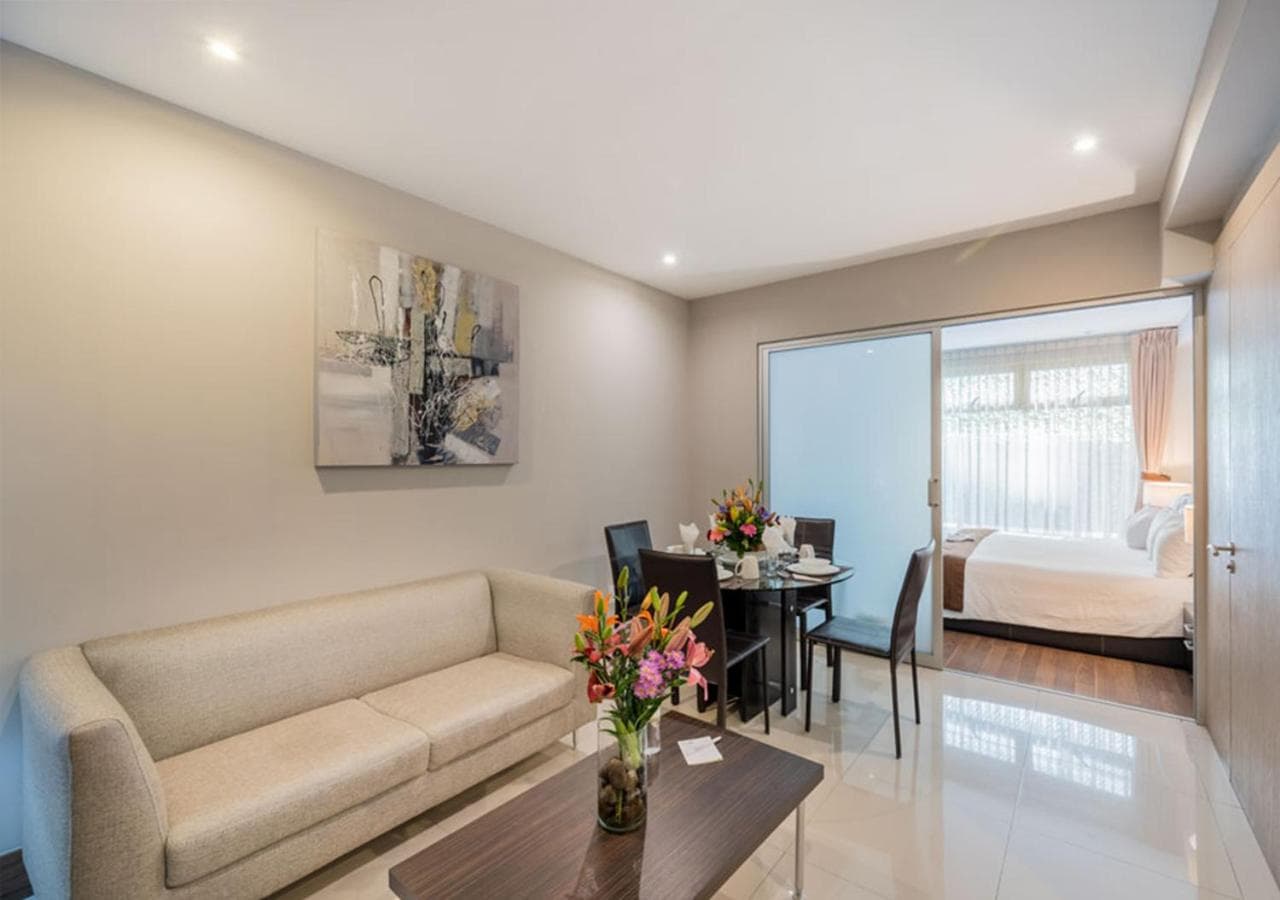 Lamartine 619 Residencial
