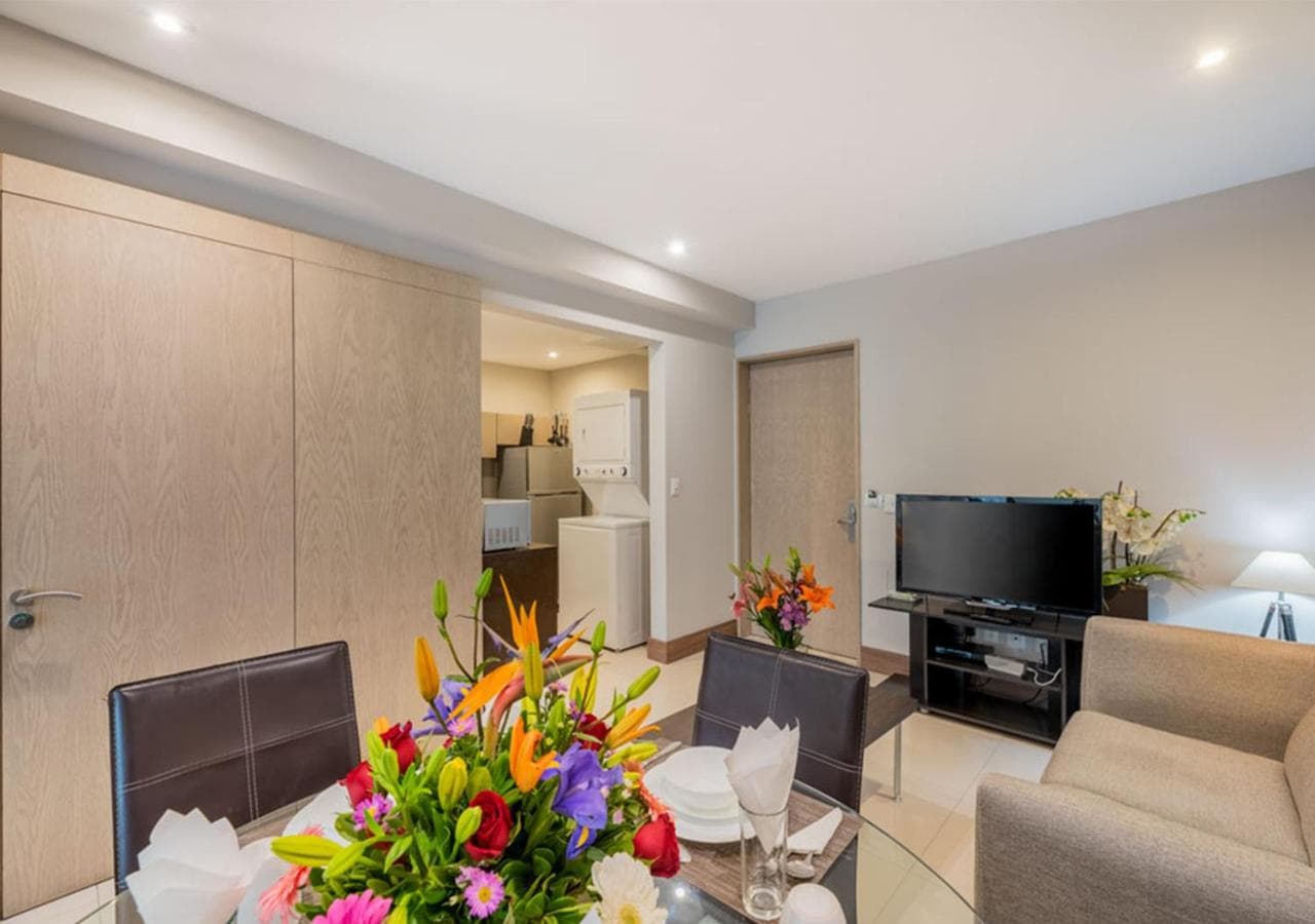 Lamartine 619 Residencial