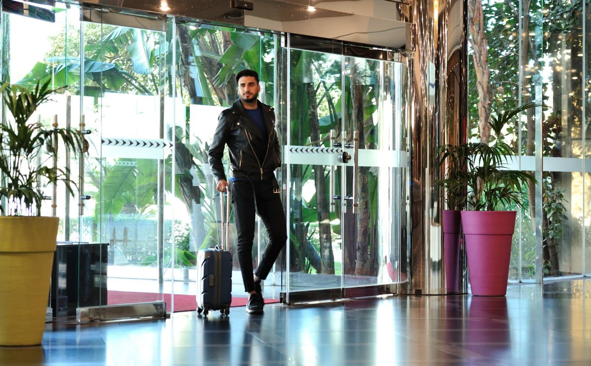 Hotel Mercure Alger Aéroport
