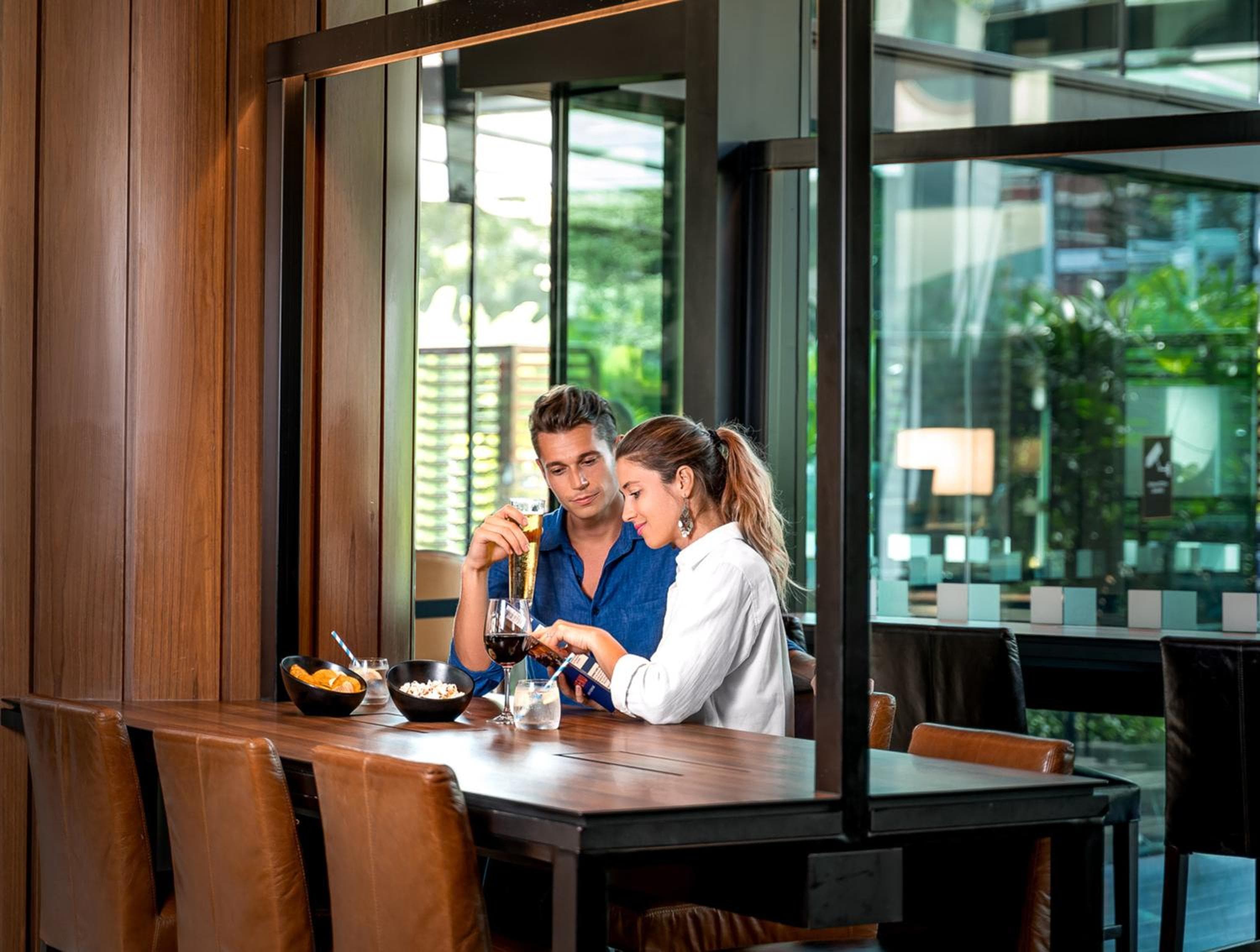 Holiday Inn Express Singapore Clarke Quay by IHG