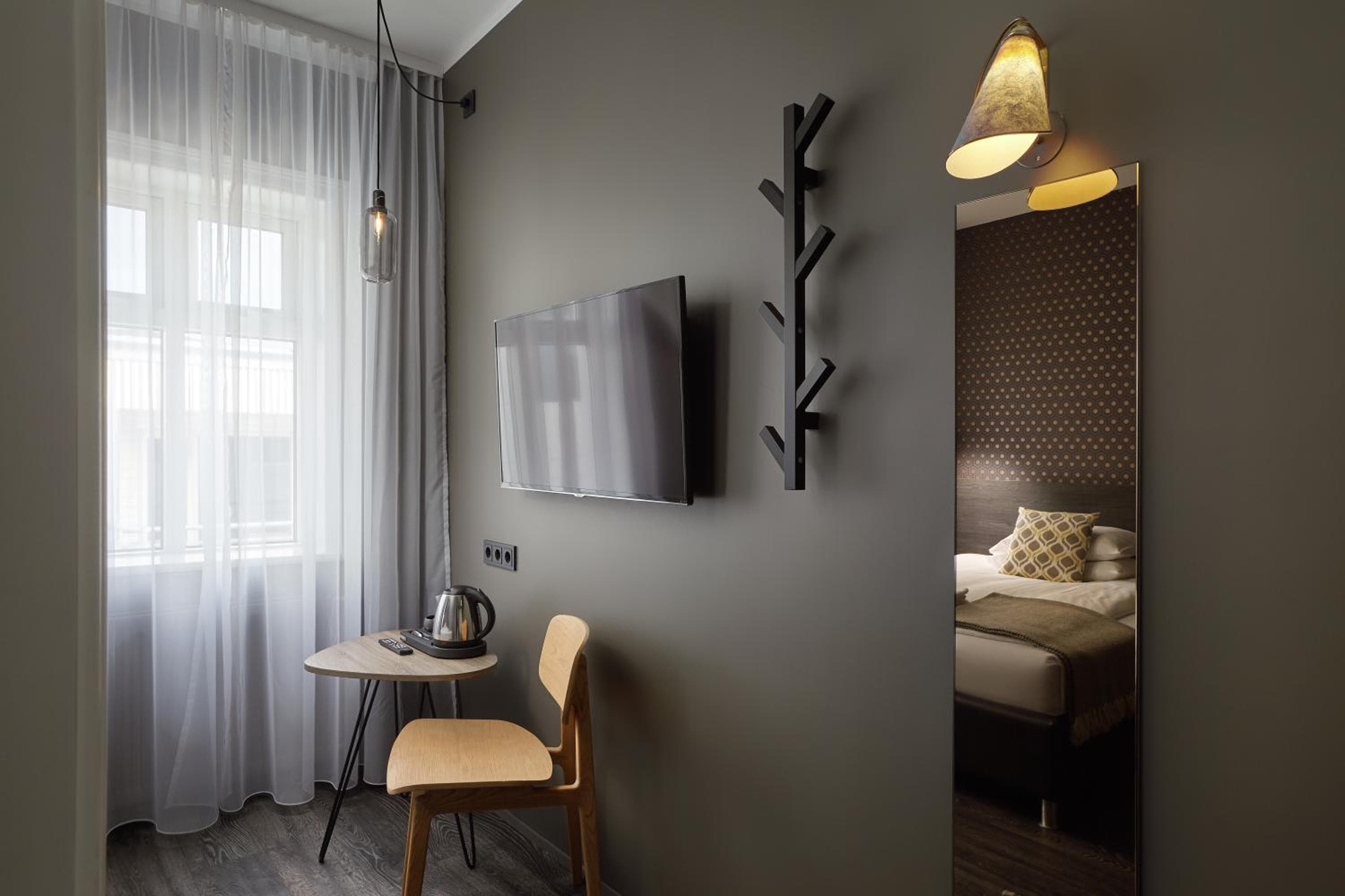 Alda Hotel Reykjavík