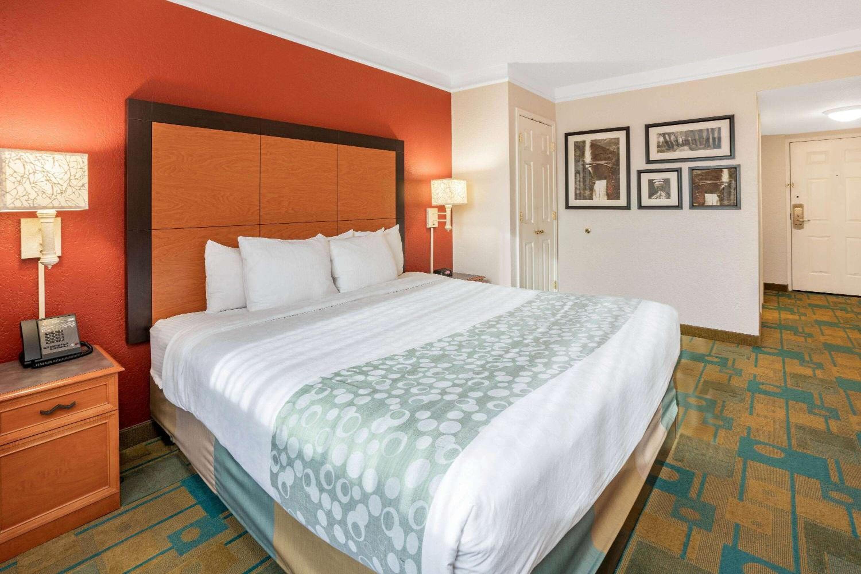 La Quinta by Wyndham Seattle Sea-Tac Airport