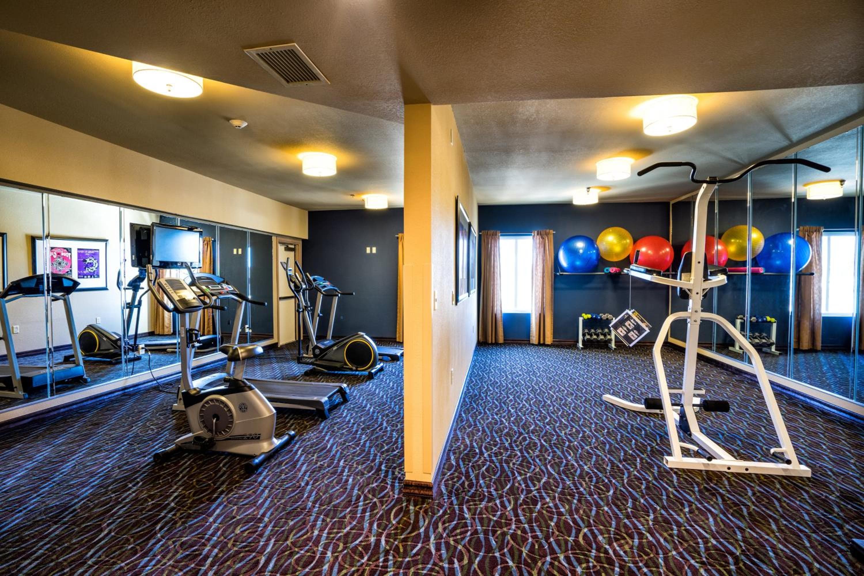 Holiday Inn Express Silver City by IHG